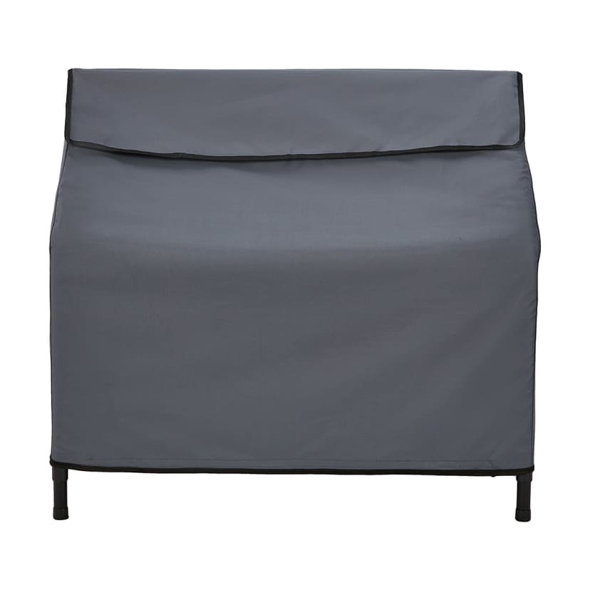 Dog Kennel Canvas Large Kmart