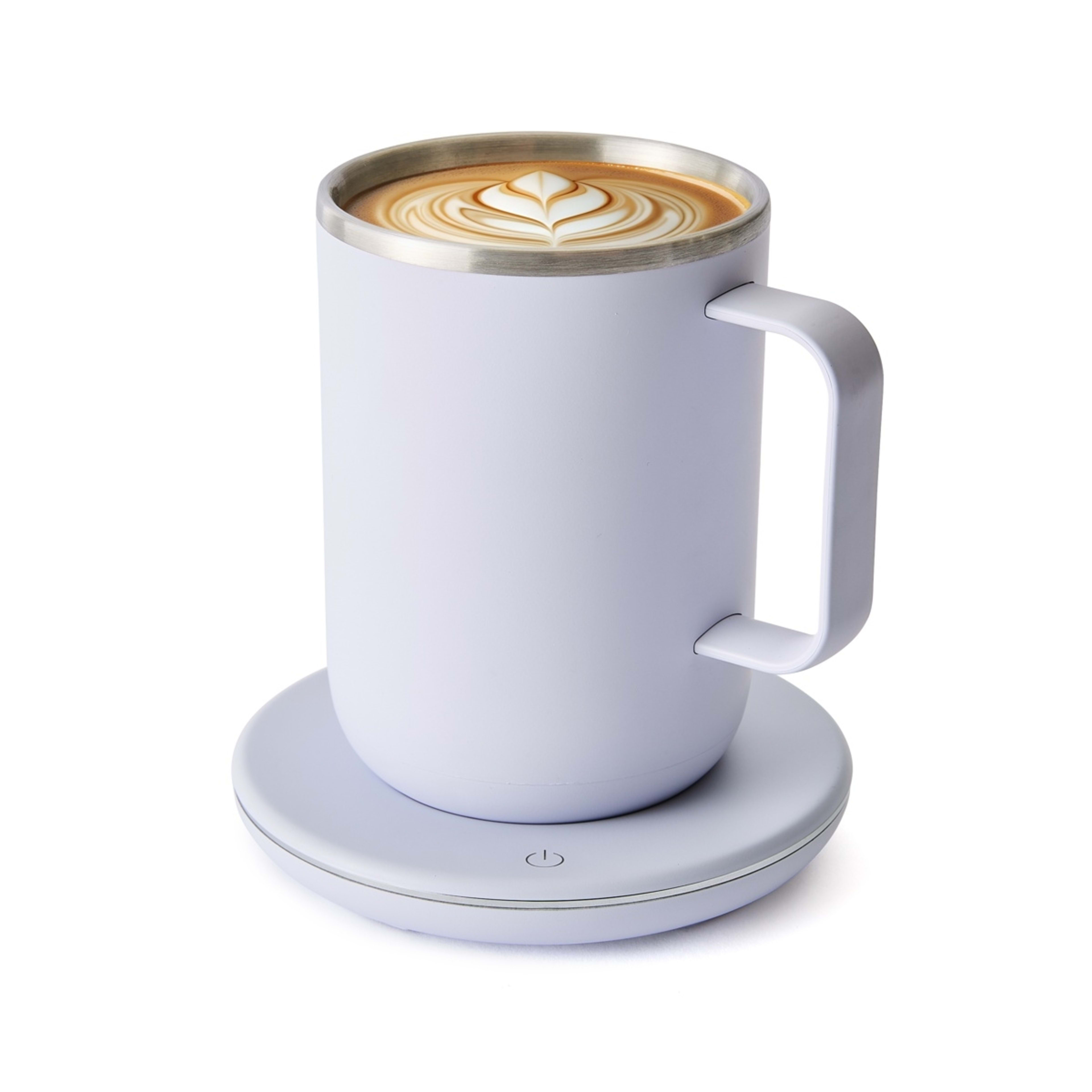 2 Warming Mug - Lilac, 2 of 10