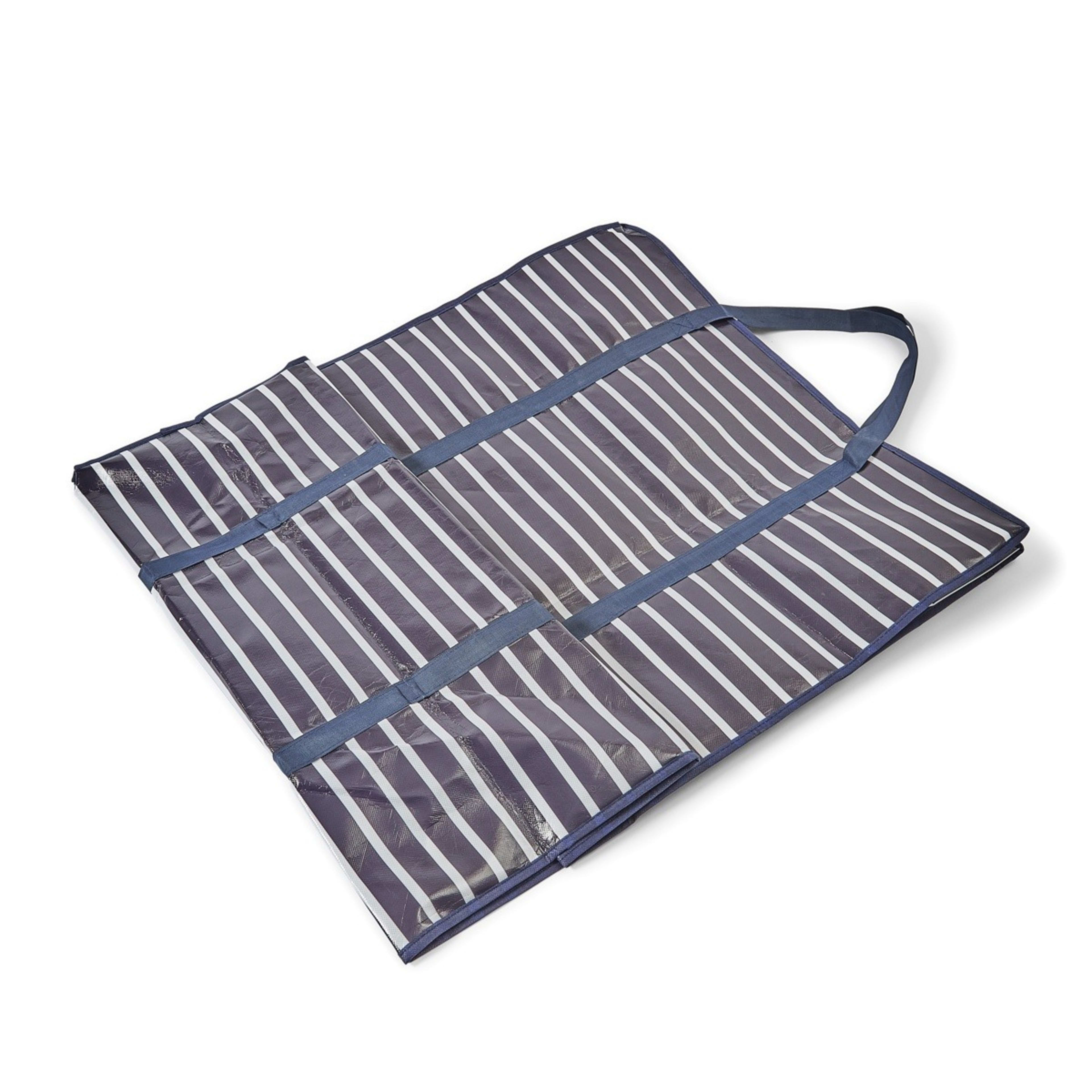 9 Jumbo PP Shopping Bag - Assorted, 9 of 10