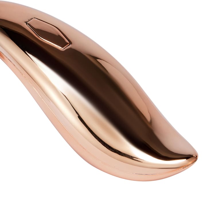 Facial Contour Massager Kmart