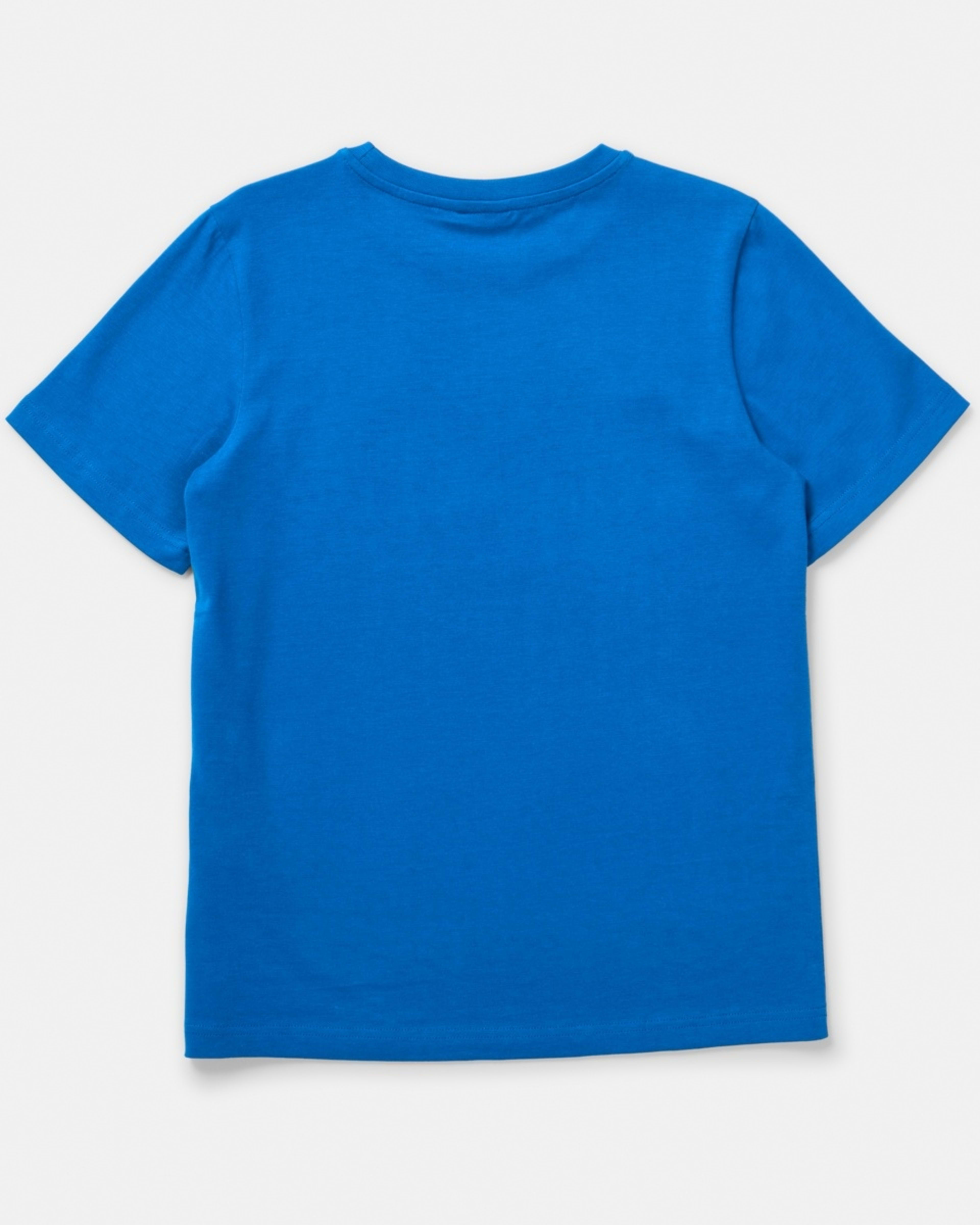 8 Official AFL Kids T-shirt West Coast, 8 of 8