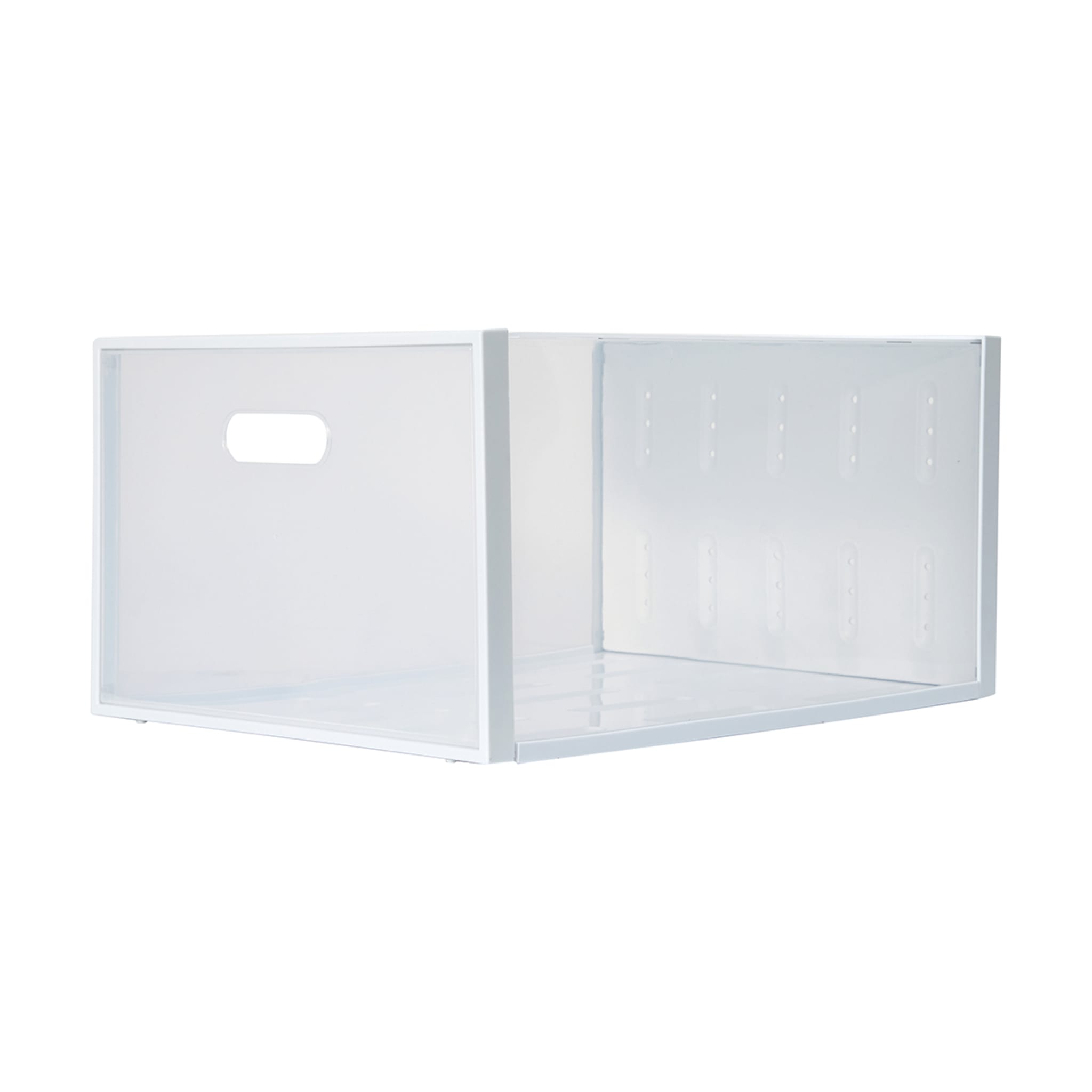 10 Pack Large Plastic Shoe Storage Box Kmart