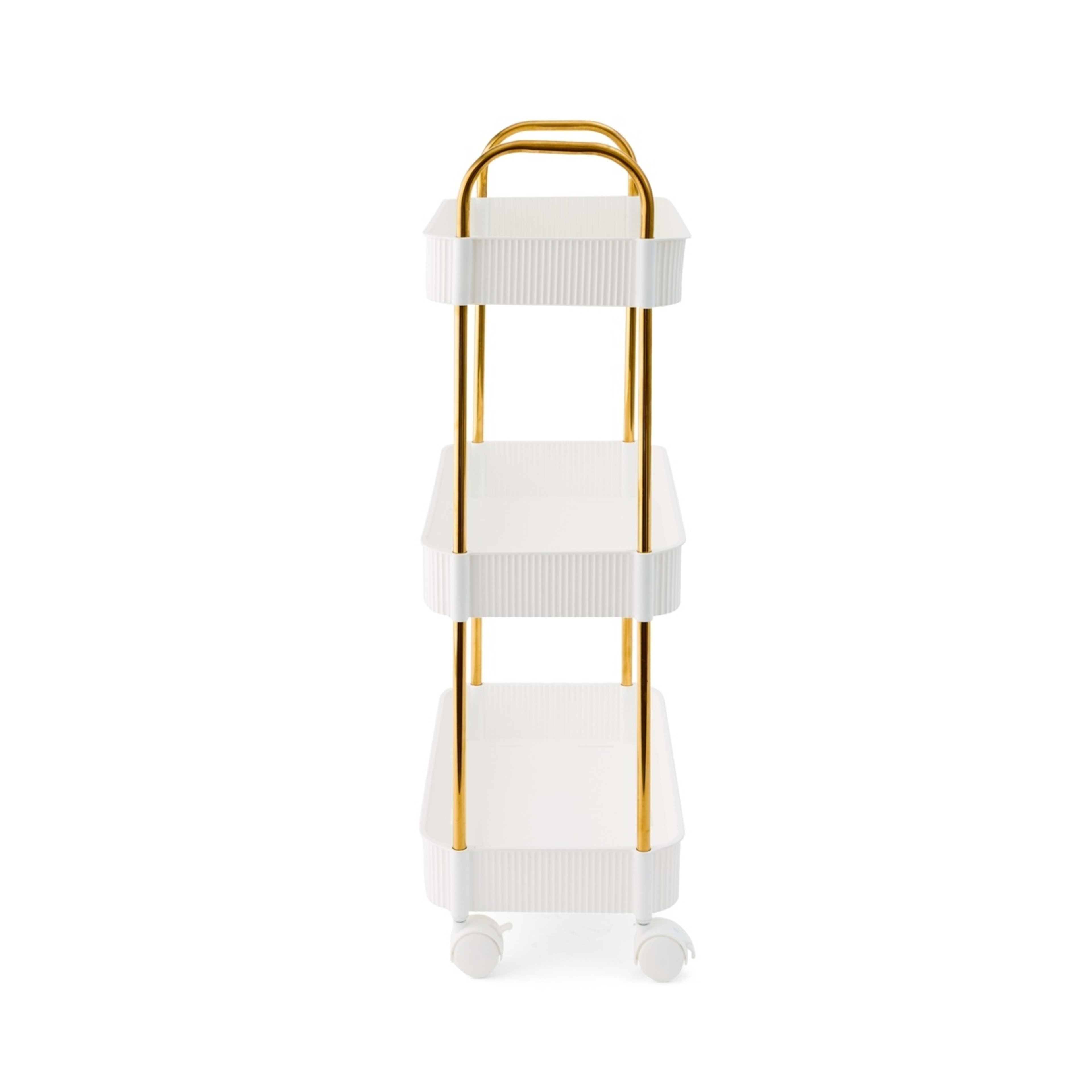 7 3 Tier Trolley, 7 of 10