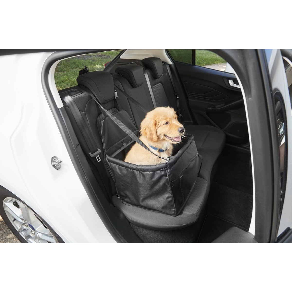 Pet car on sale seat covers kmart