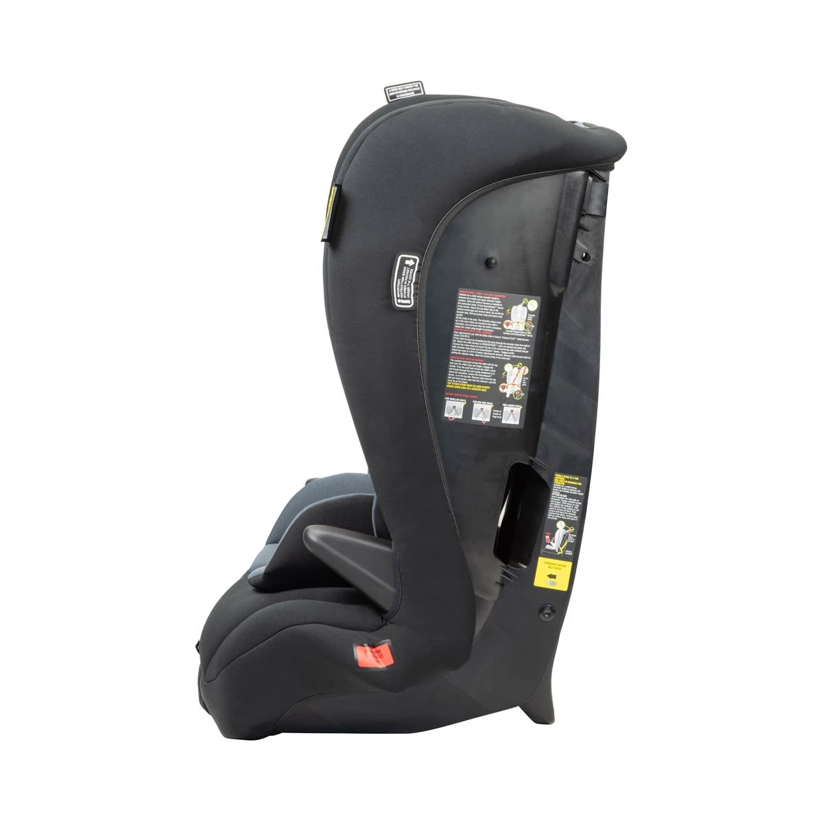 SafenSound Explorer II Convertible Booster Seat Kmart