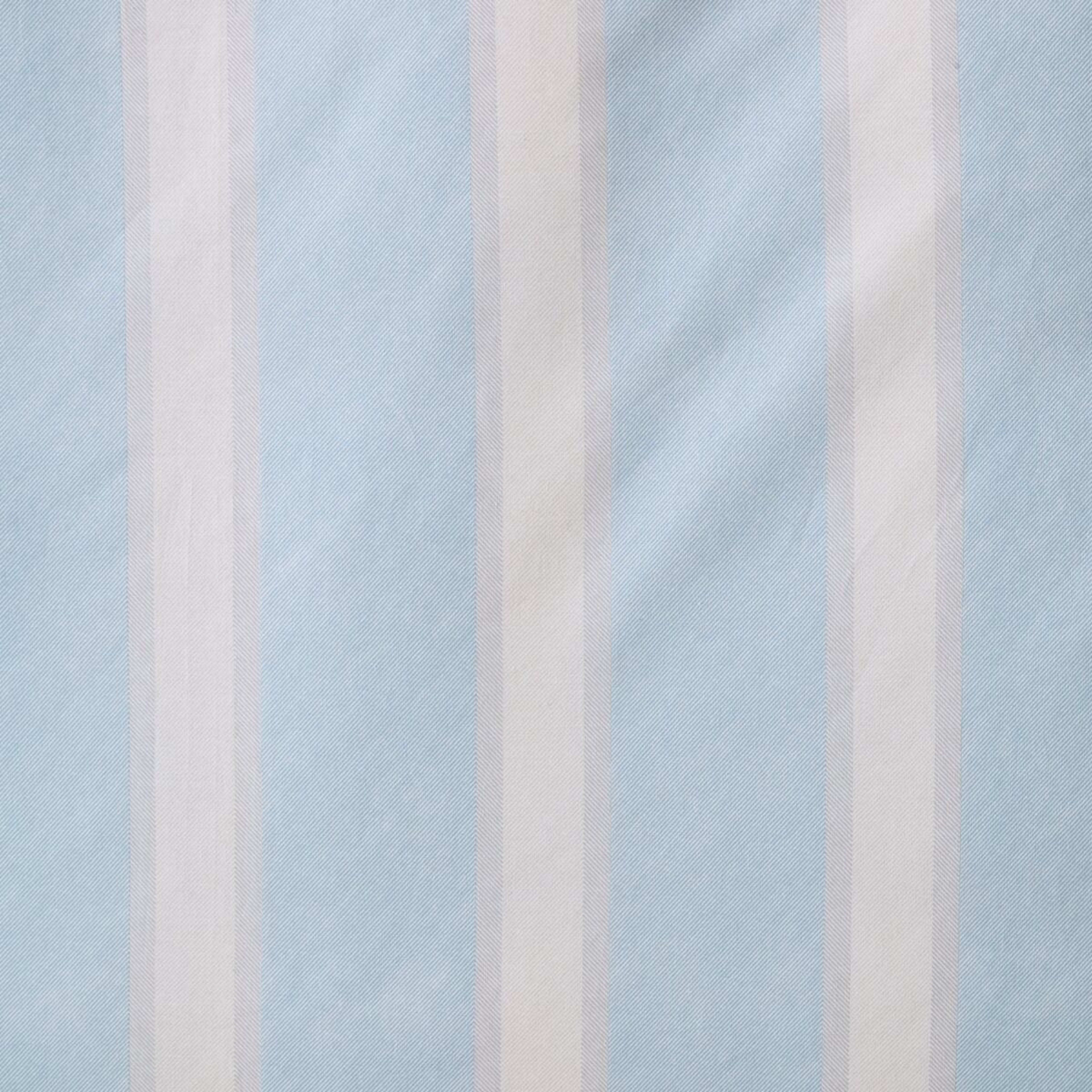 7 Cori Cotton Rich Reversible Quilt Cover Set - Double Bed, Blue, 7 of 7