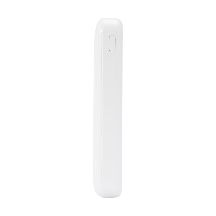 5000mAh Power Bank White Kmart
