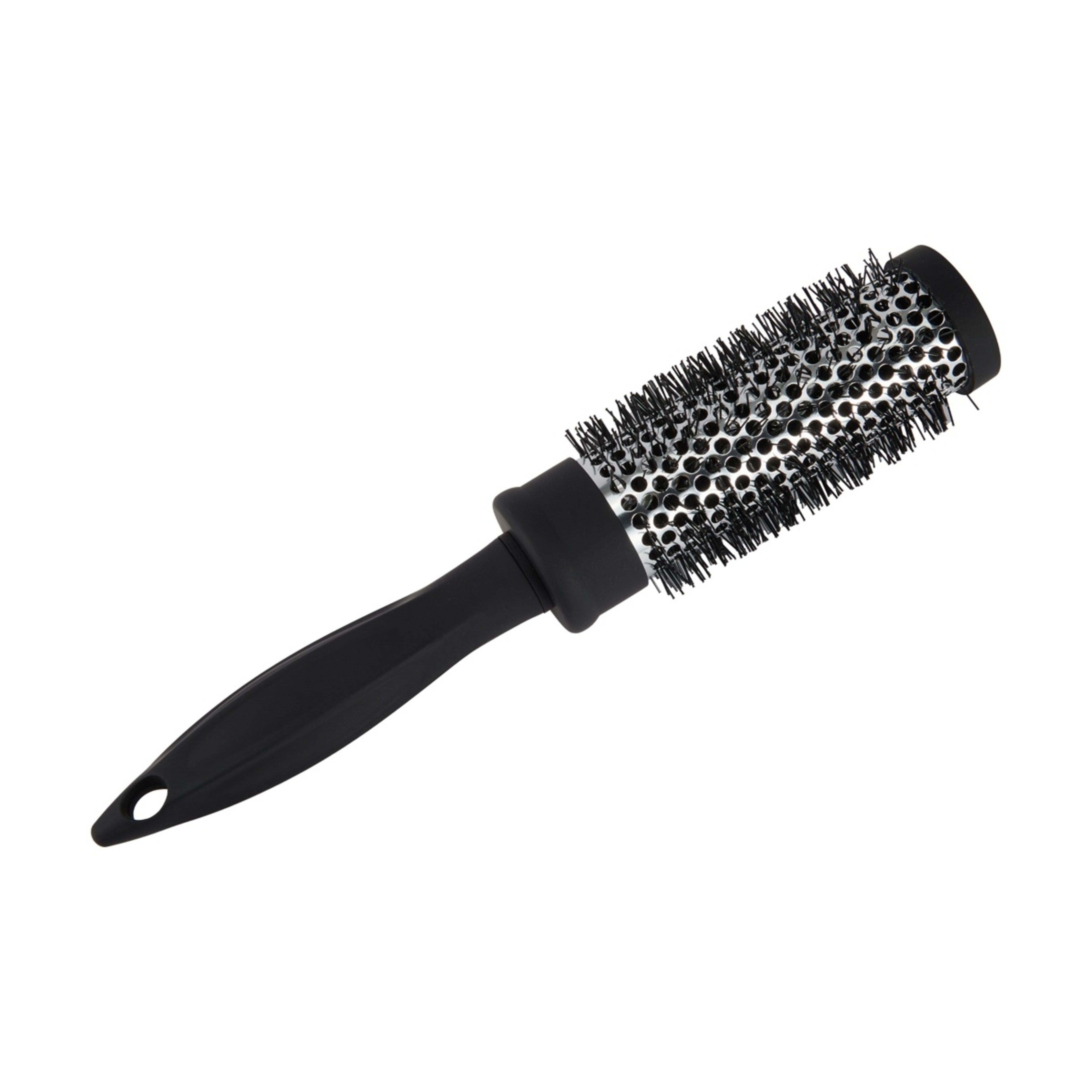 1 OXX Haircare Styling Round Brush - Black