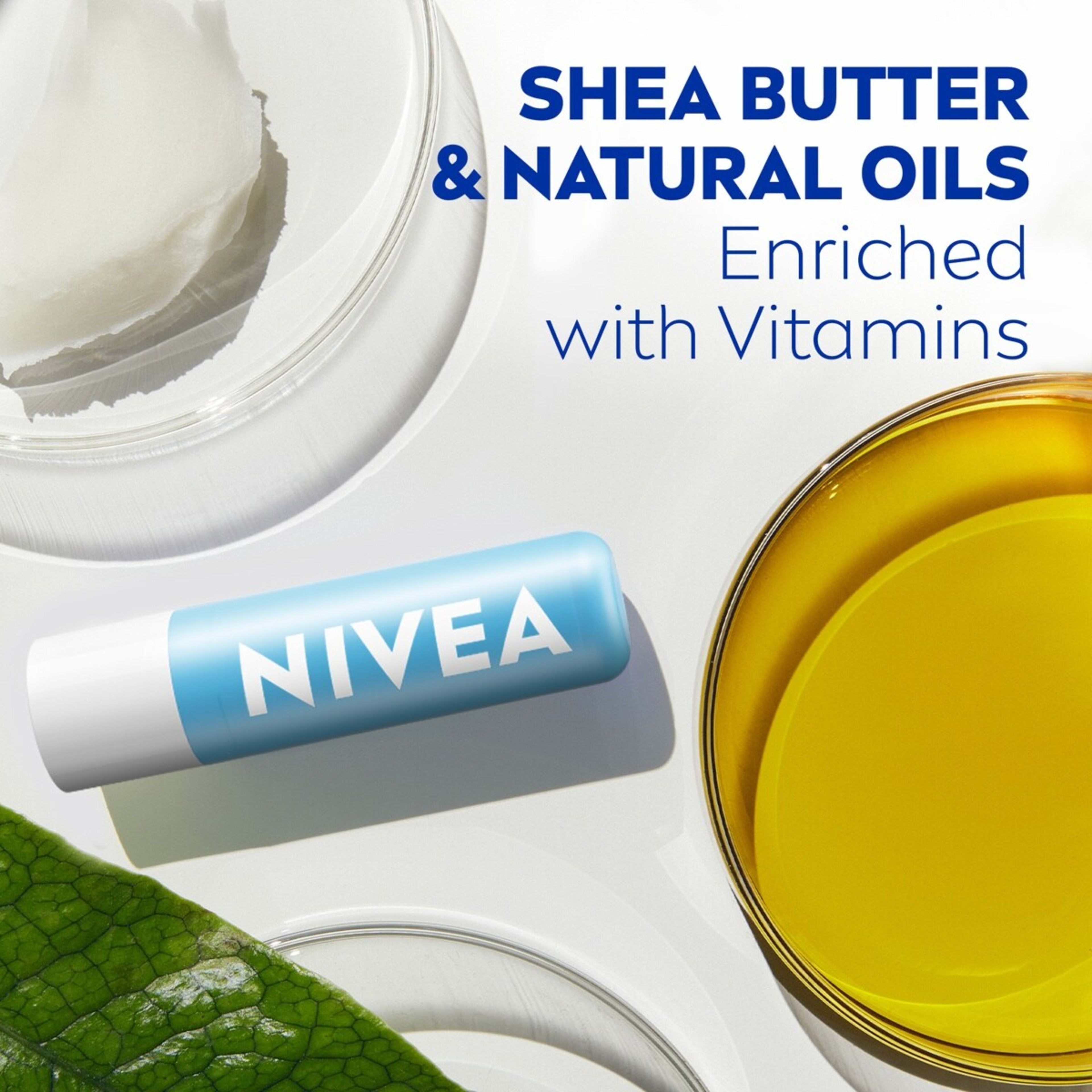 5 Nivea Hydro Care Lip Balm, 5 of 8