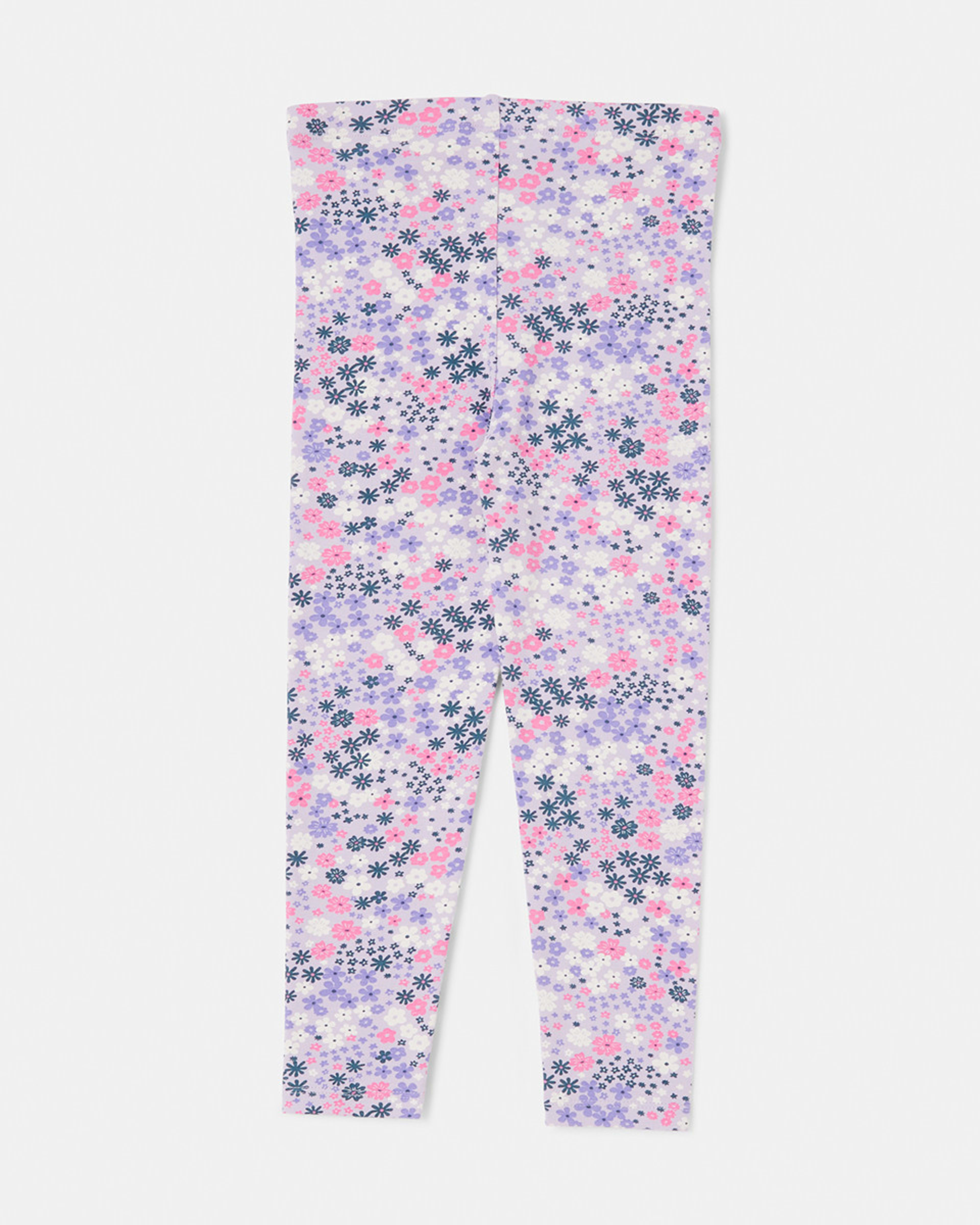Printed Leggings Kmart
