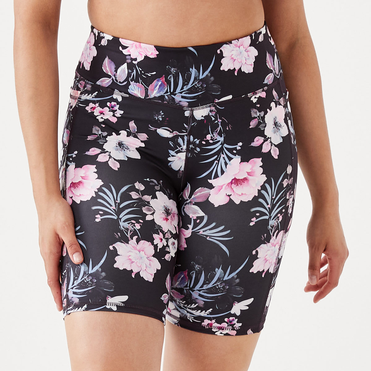 Booty best sale shorts kmart