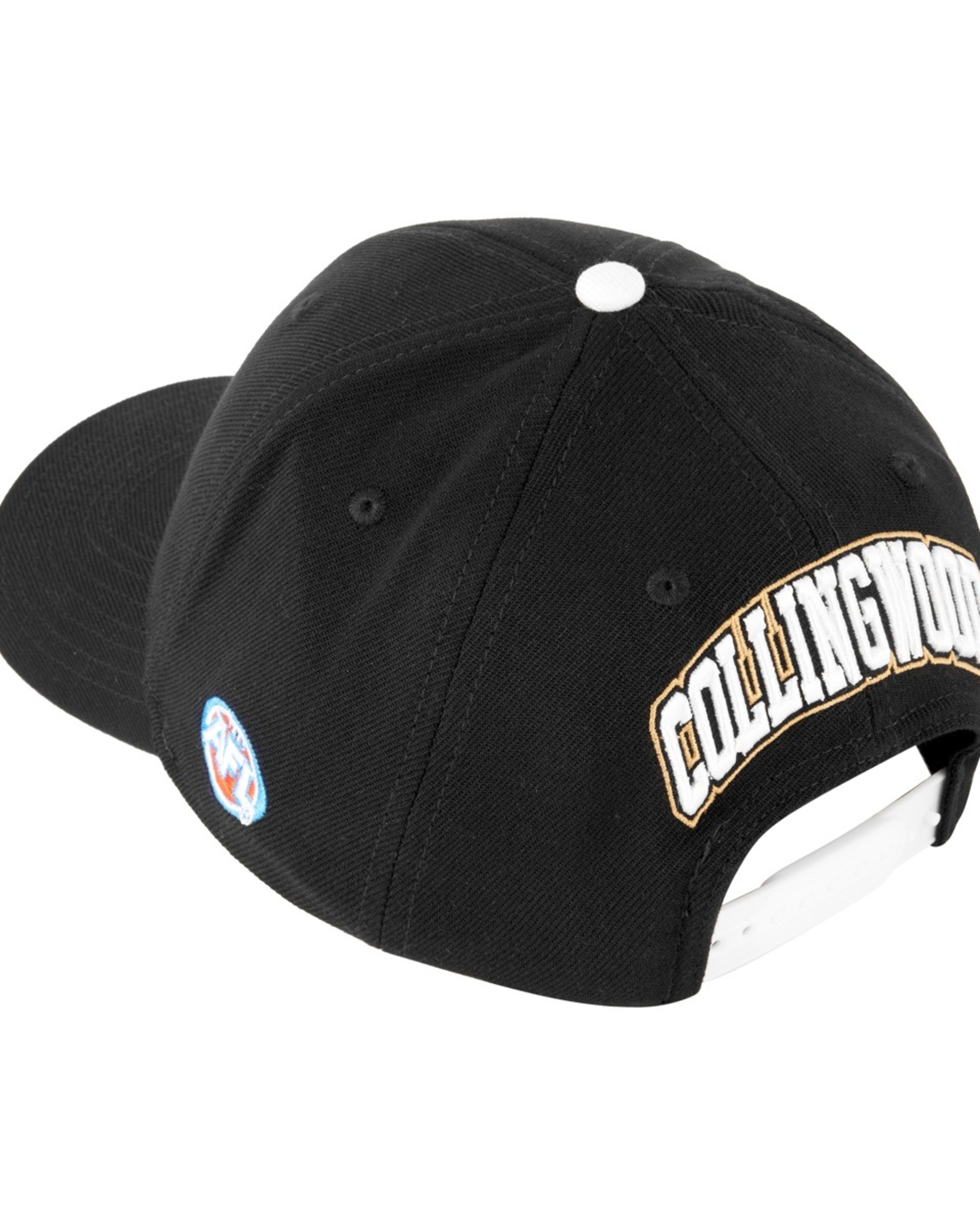 2 Official AFL Adult Cap Collwood, 2 of 4