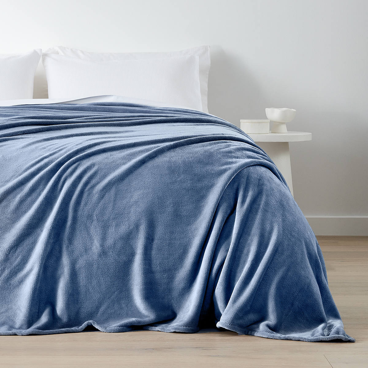 Double bed blanket kmart sale