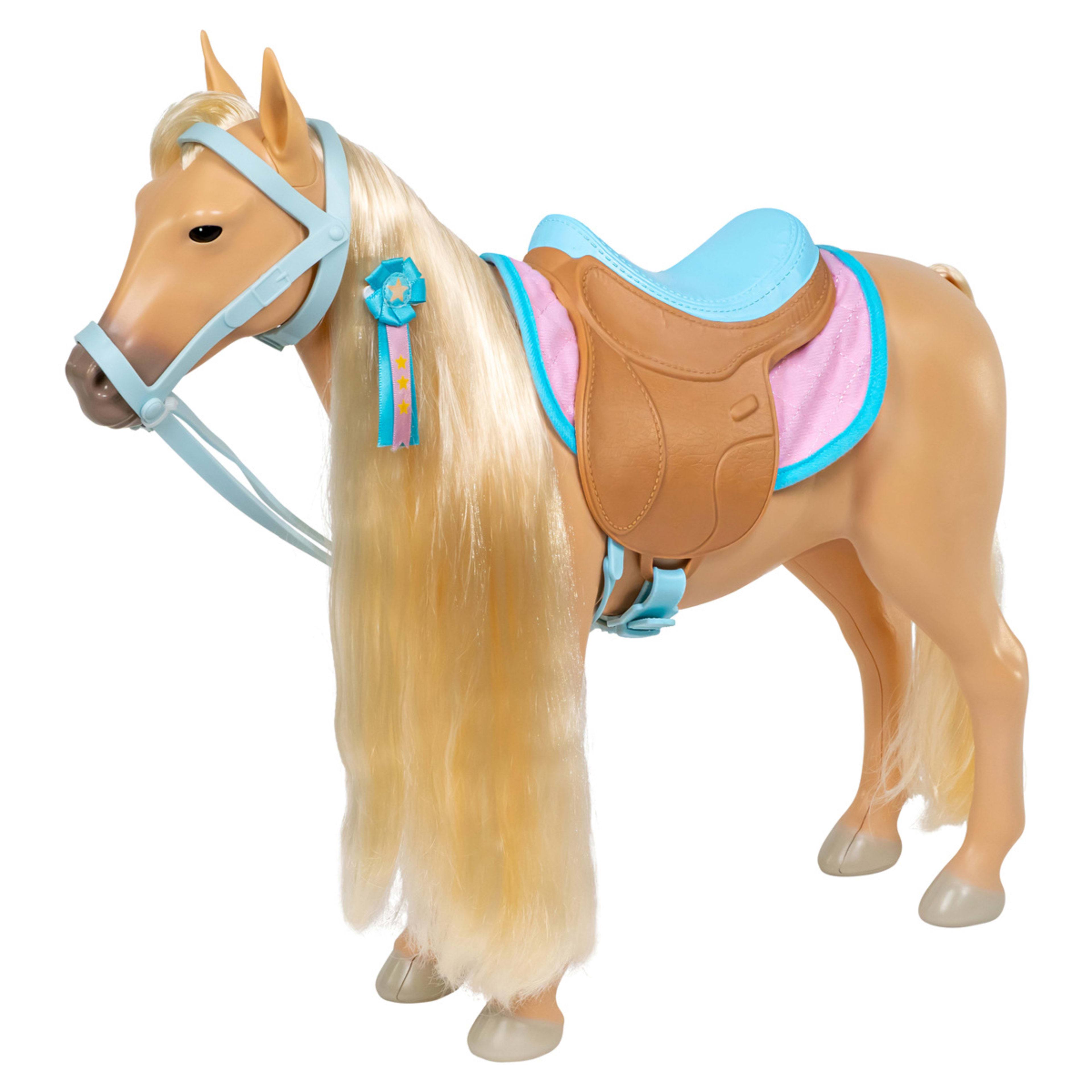 Totally YOU Equestrian Horse Pack Kmart
