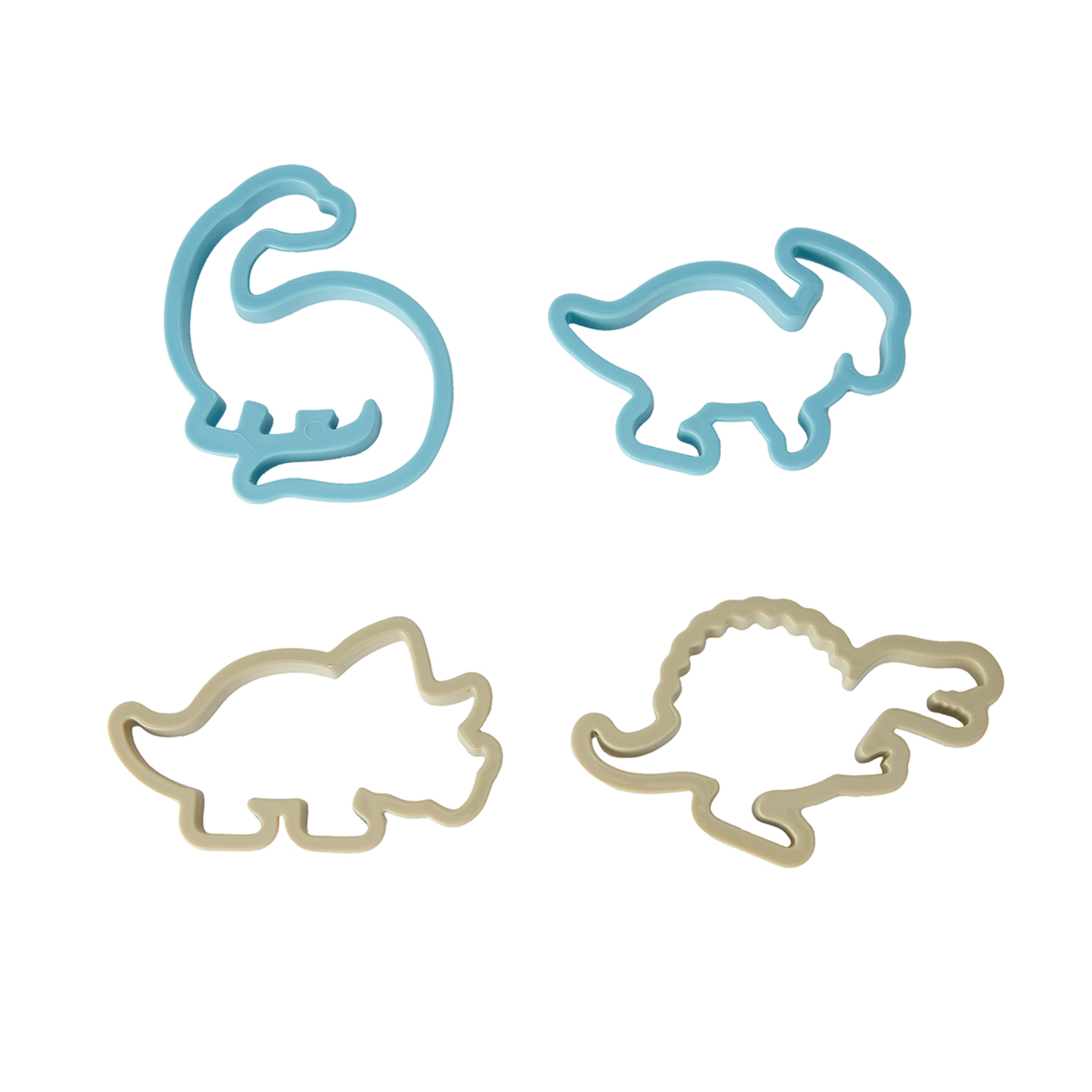 17 Piece Dough Dino Dentist Set Kmart