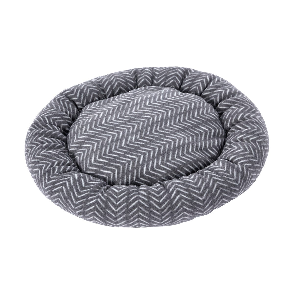 Pet Bed Round Medium