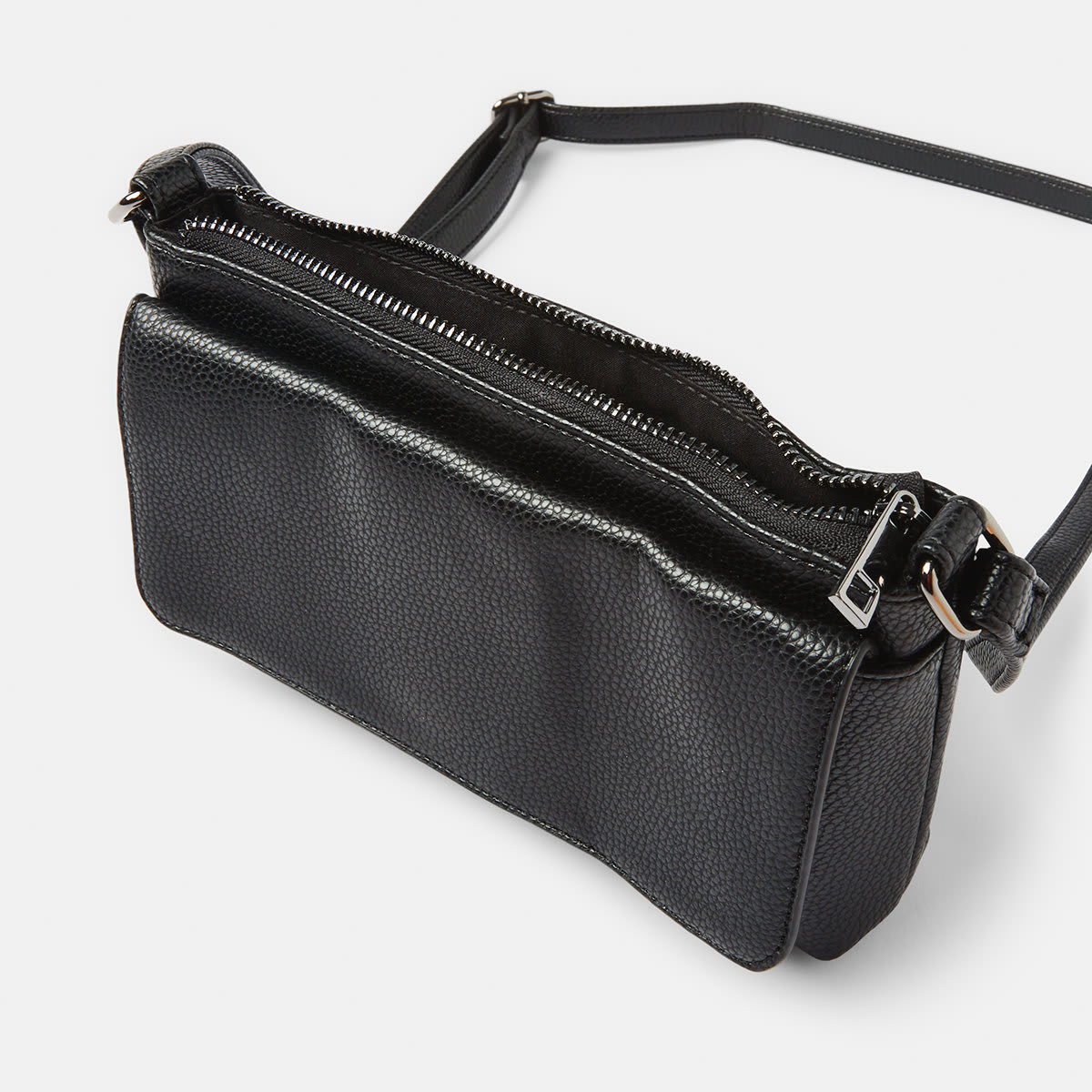 Envelope Pocket Crossbody Bag Kmart