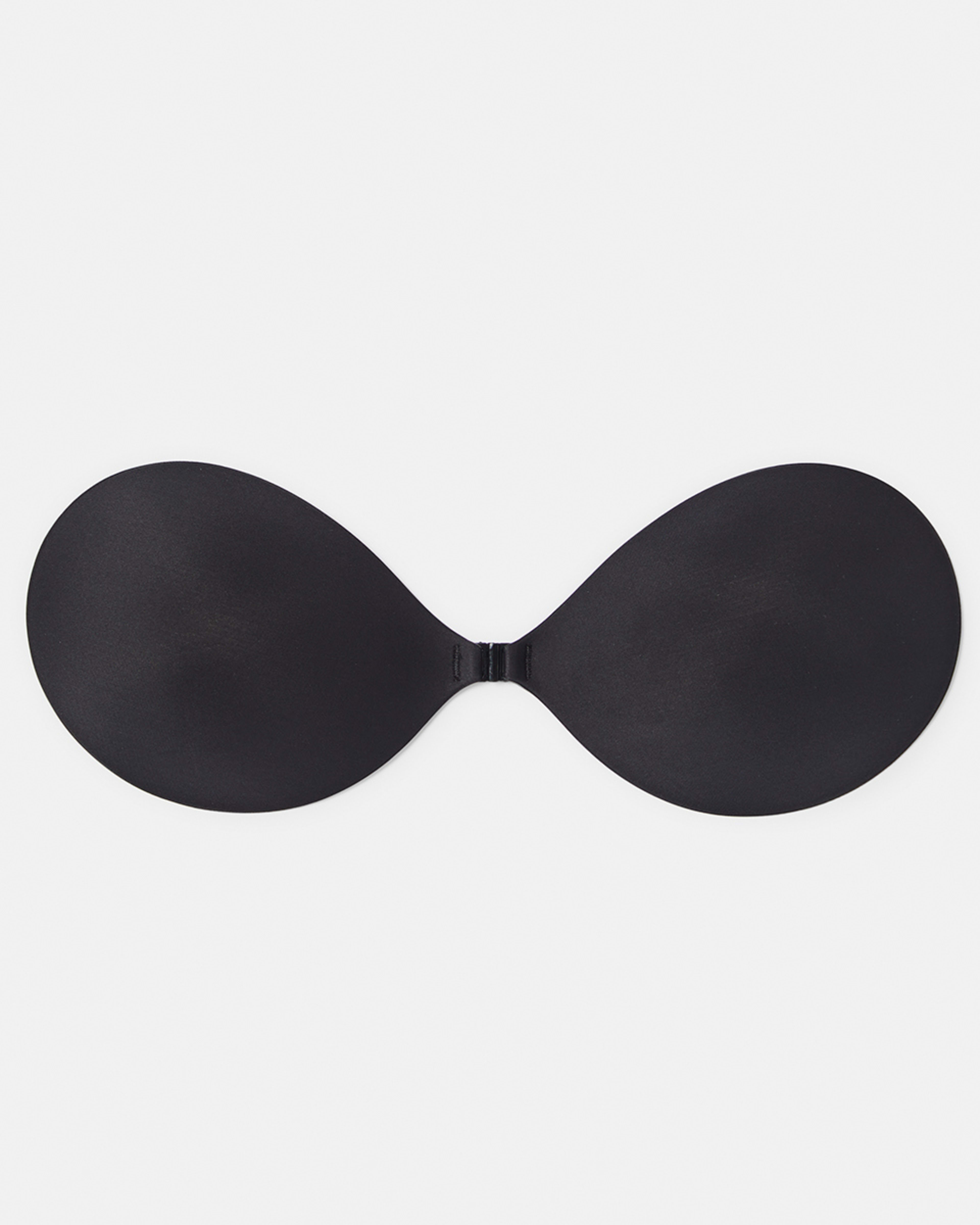 1 Adhesive Bra BLACK