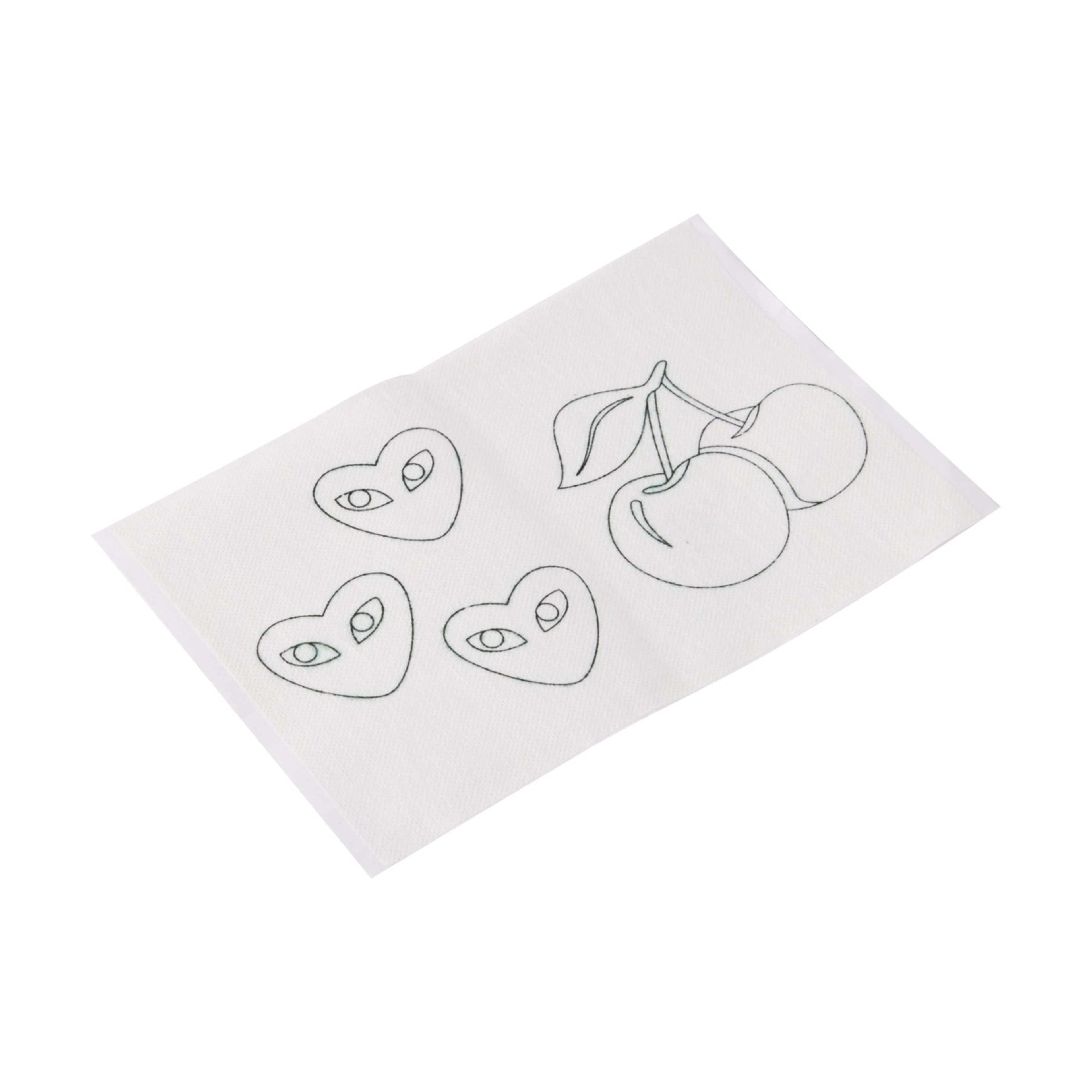 5 DIY Embroidery Patch Kit, 5 of 7