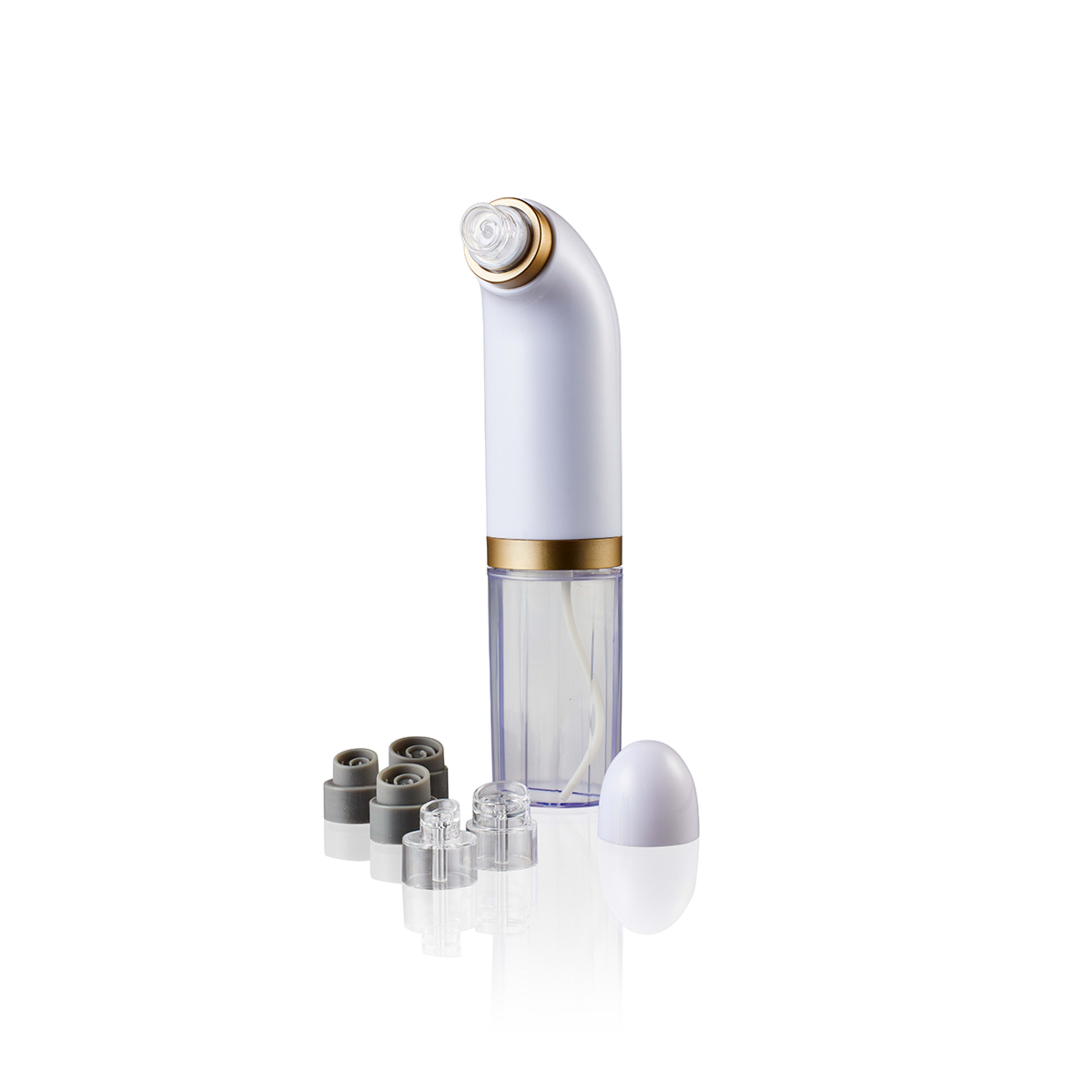 Vacuum Pore Cleanser - White - Kmart