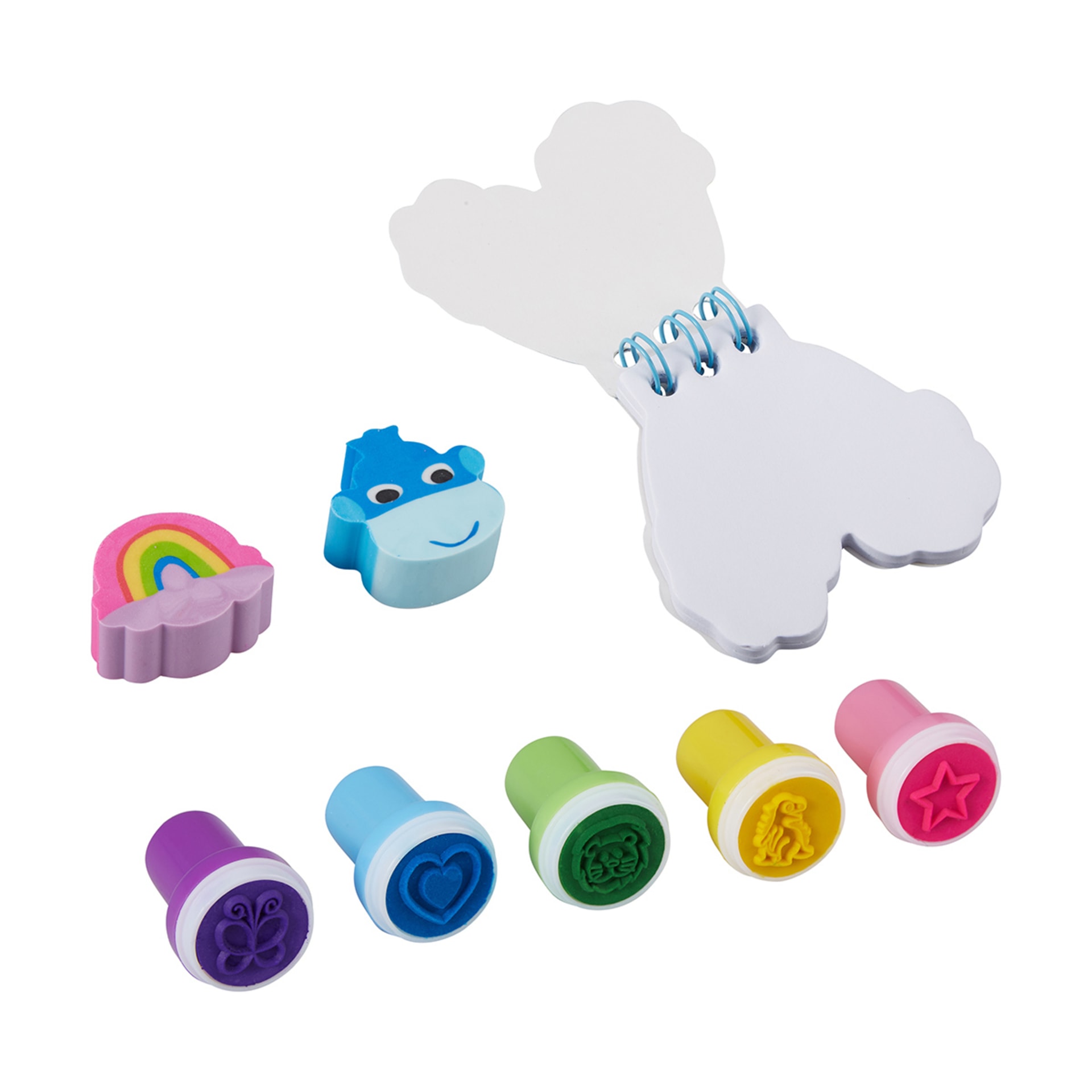 Novelty Play Favour Pack Kmart