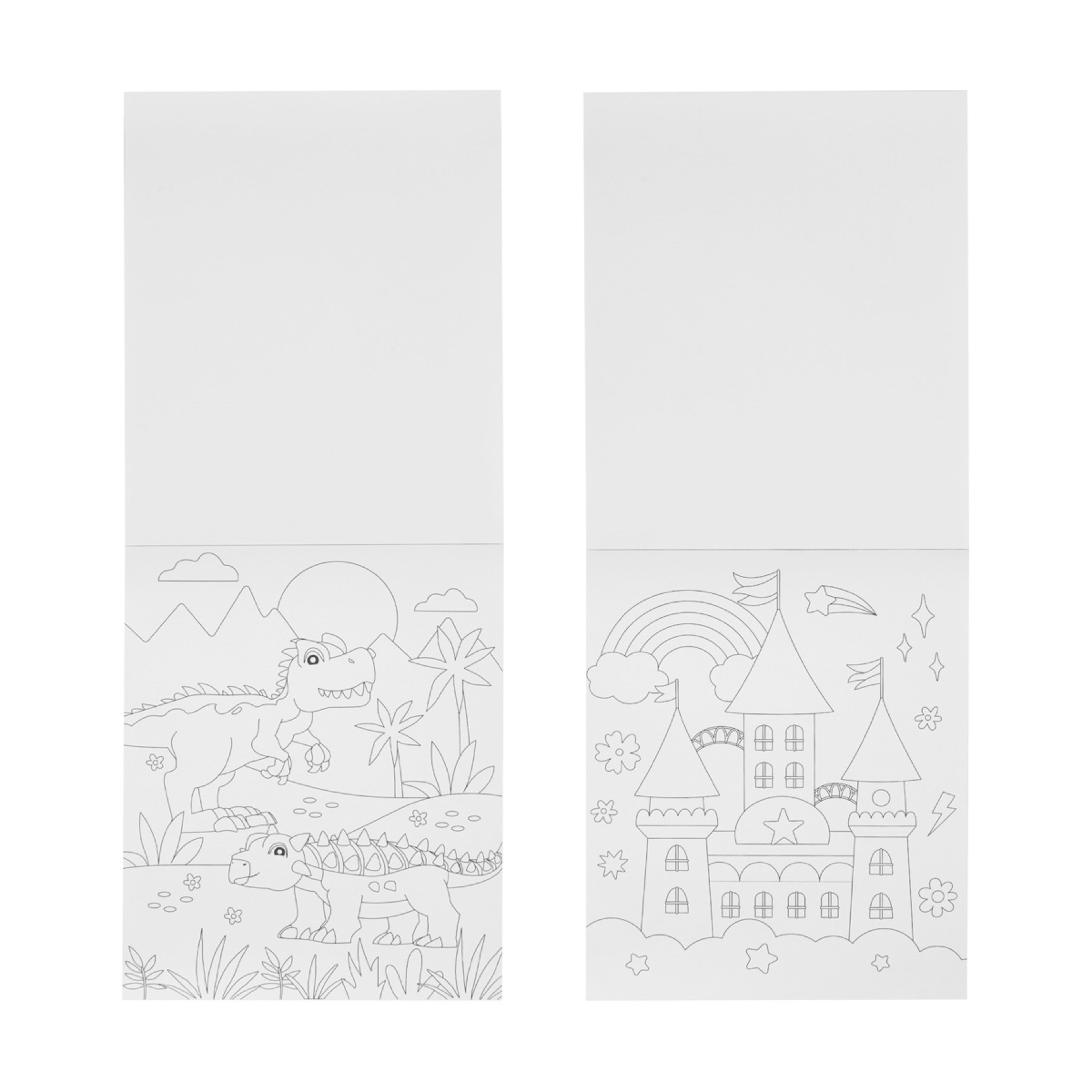 6 No Mess Travel Activity Set - Assorted, 6 of 8