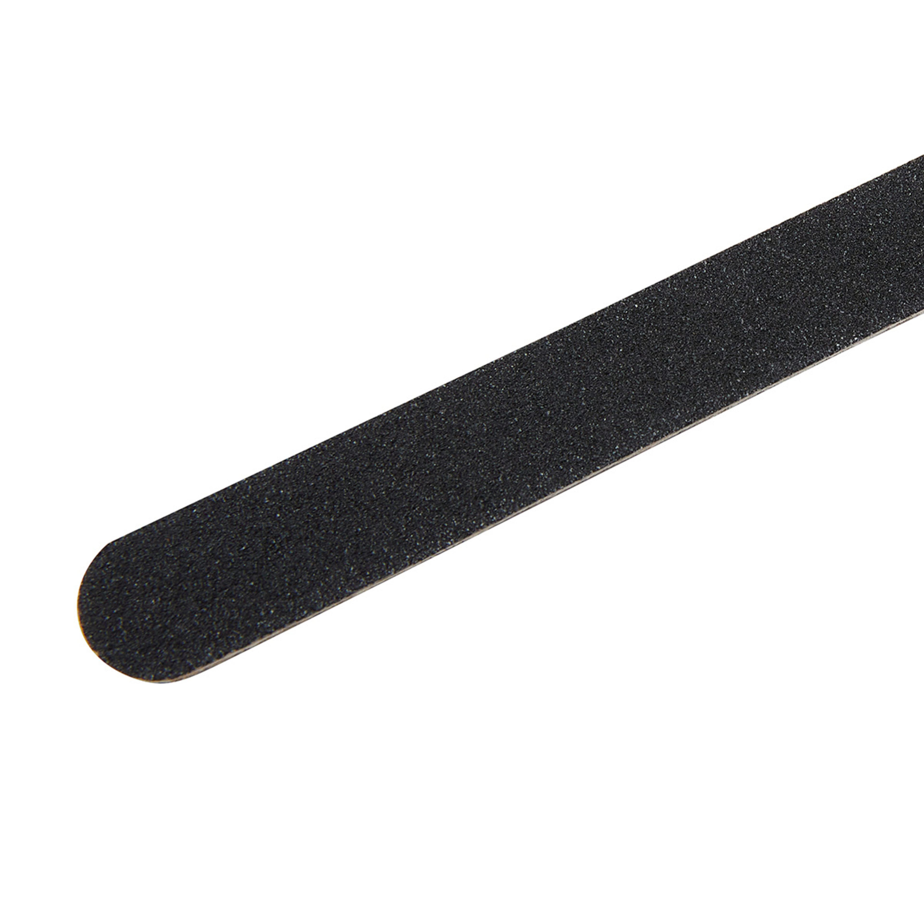 3 20 Pack Black & Pink Emery Boards, 3 of 6