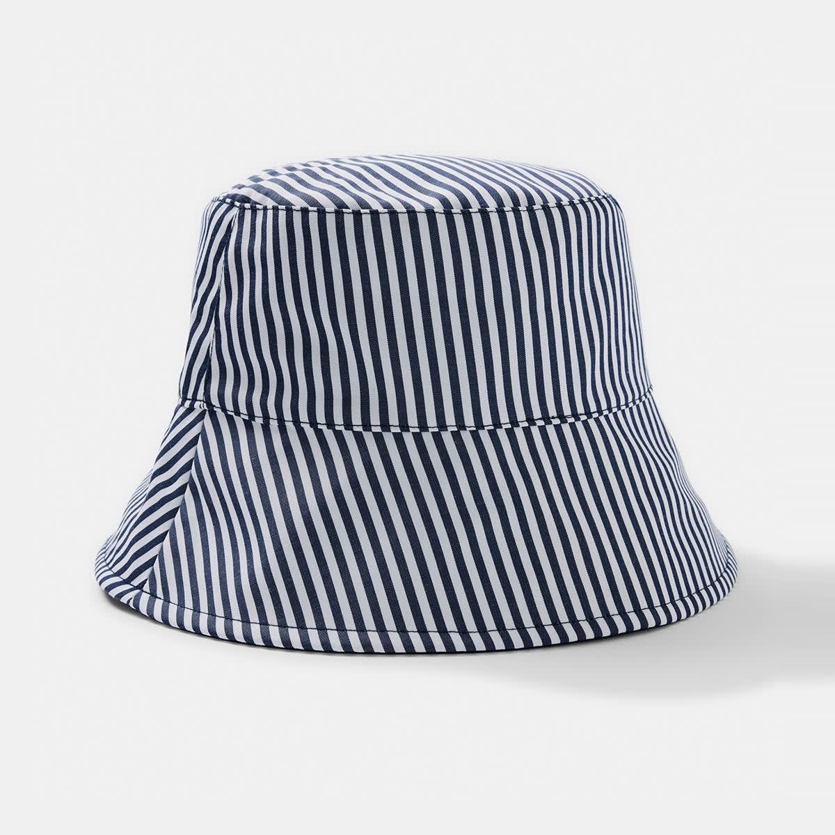 Black bucket best sale hat kmart