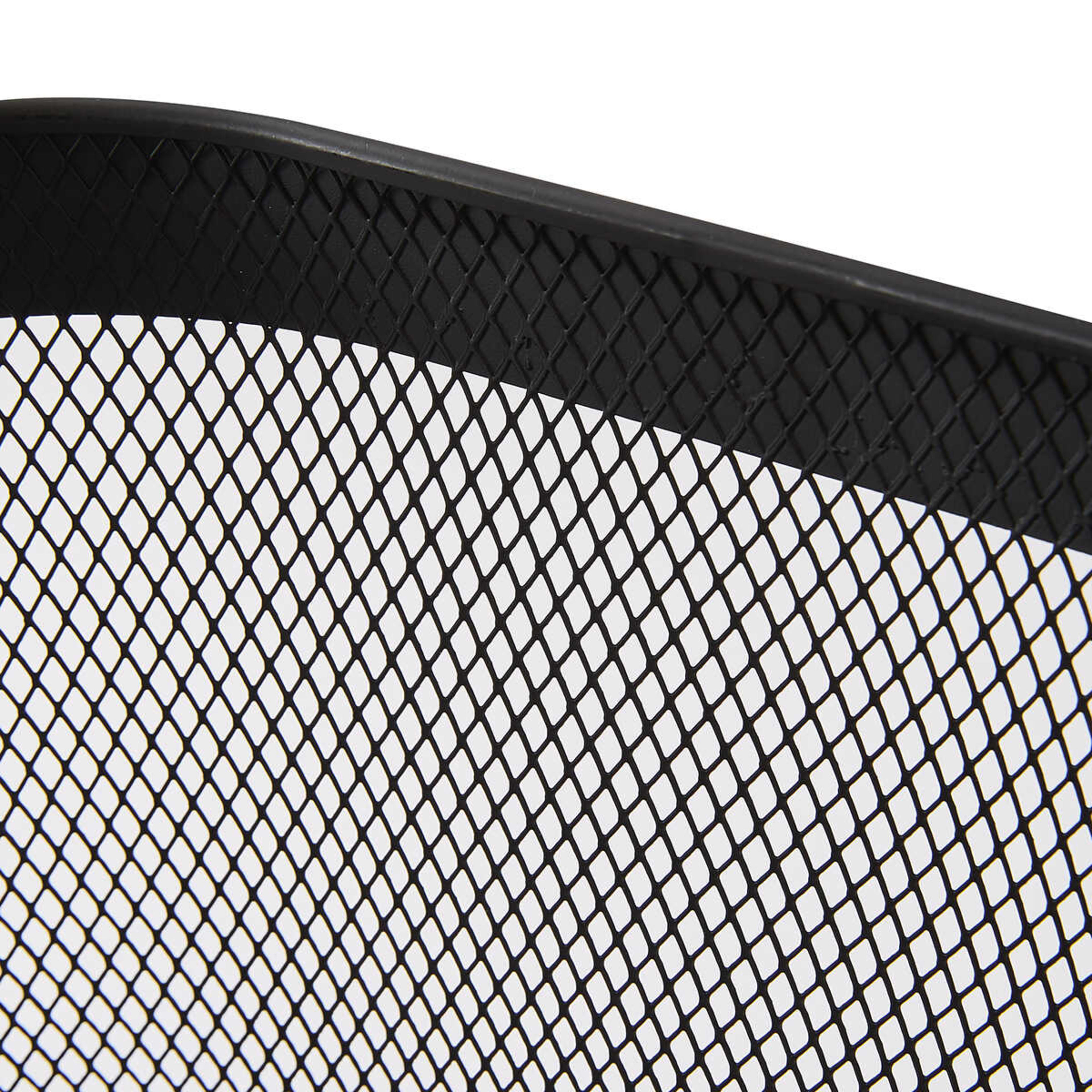 7 Mesh Basket - Black, 7 of 8