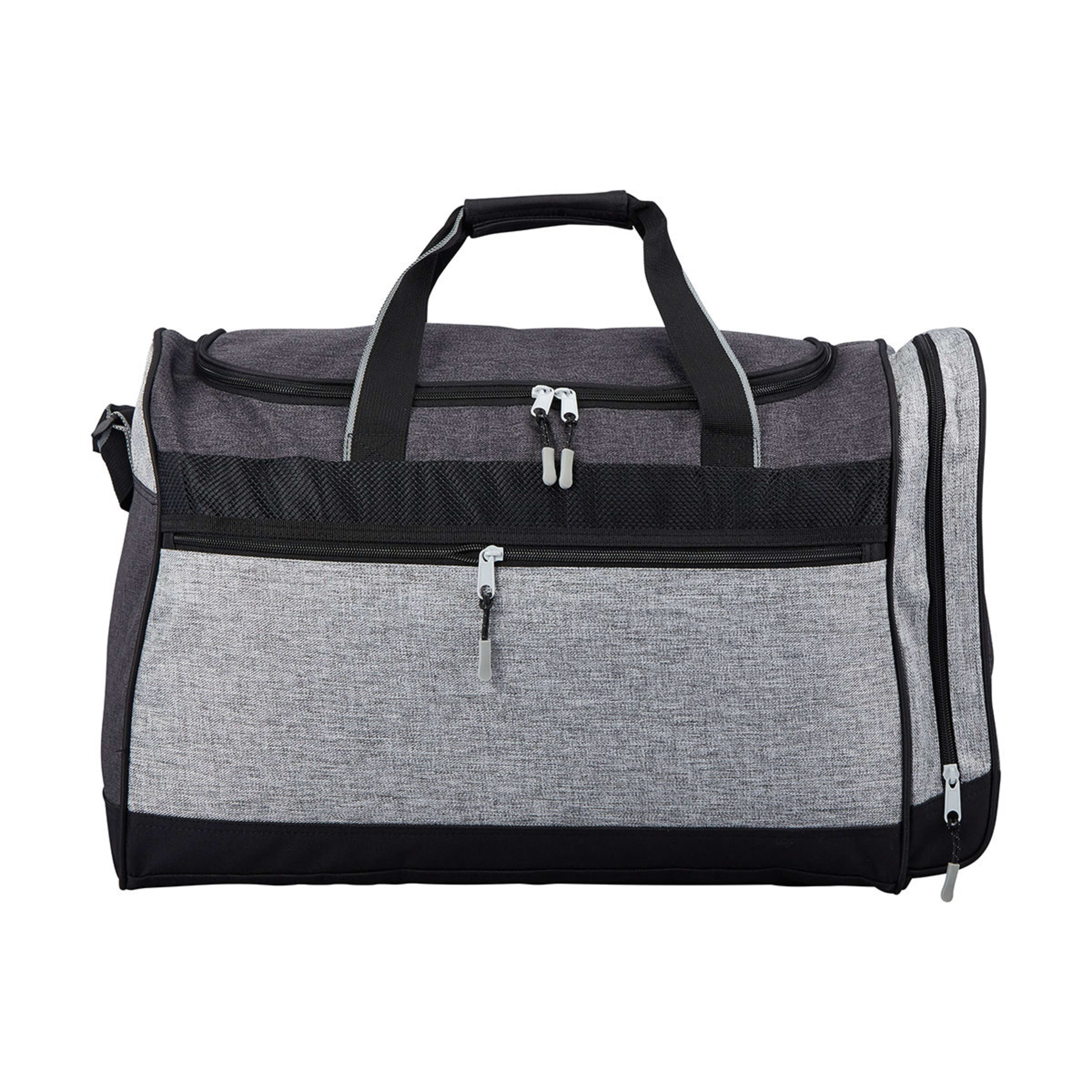 Classic Sports Duffel Bag Kmart