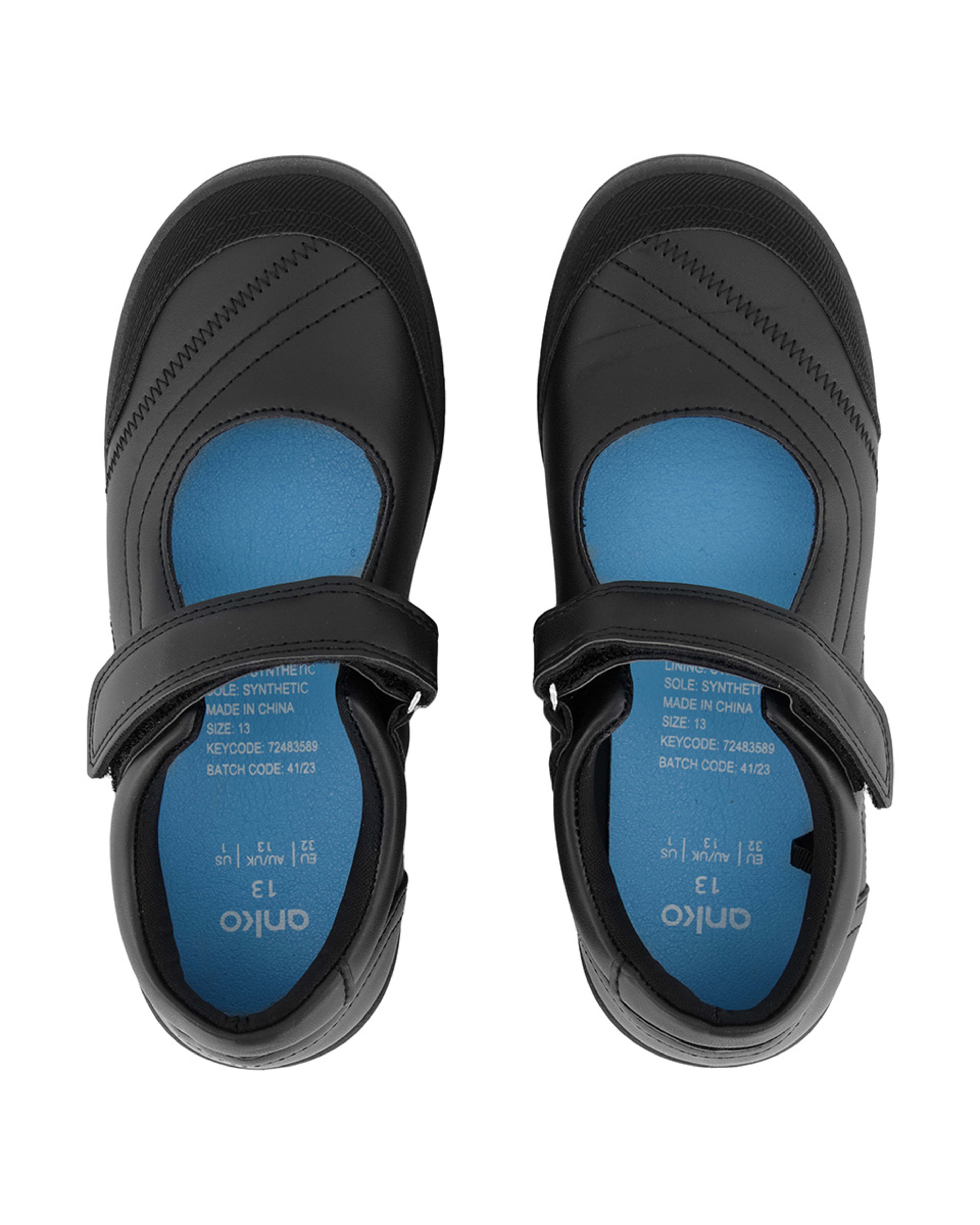 Senior School Shoes Kmart