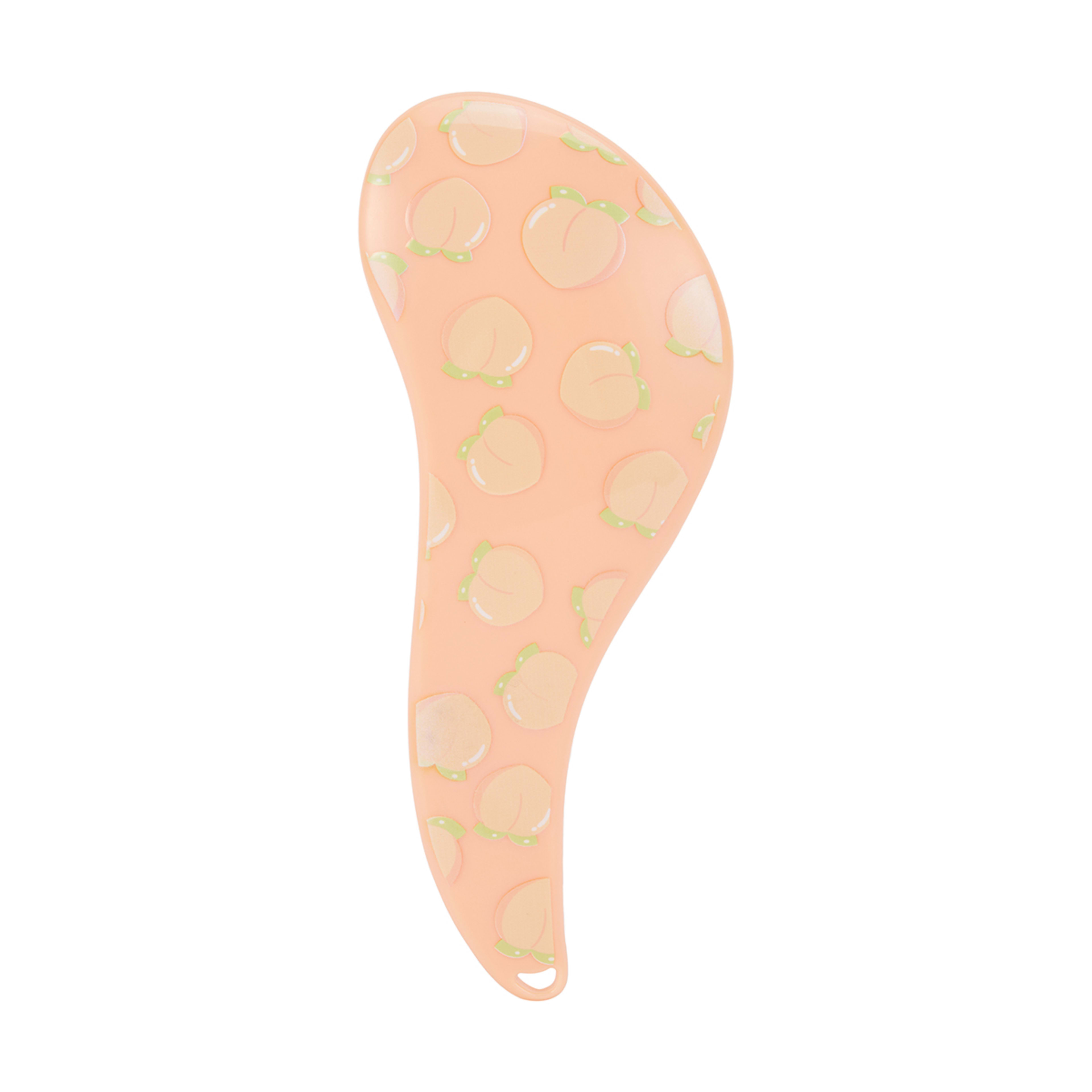 5 OXX Haircare Detangle Brush - Peaches, 5 of 6
