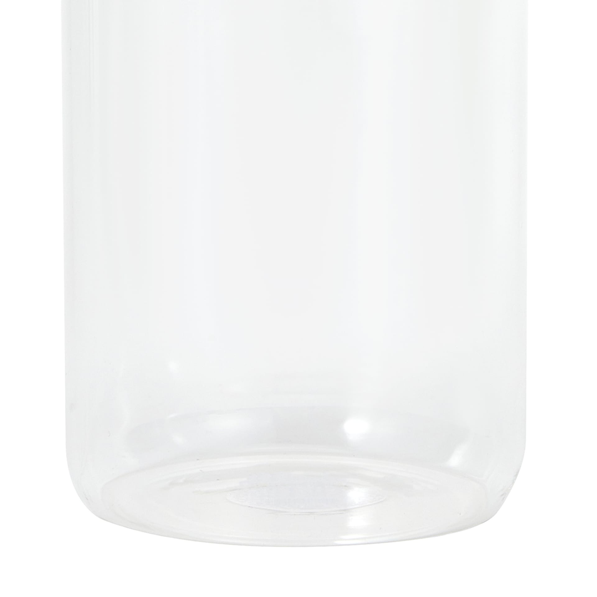 Large Glass Canister Kmart