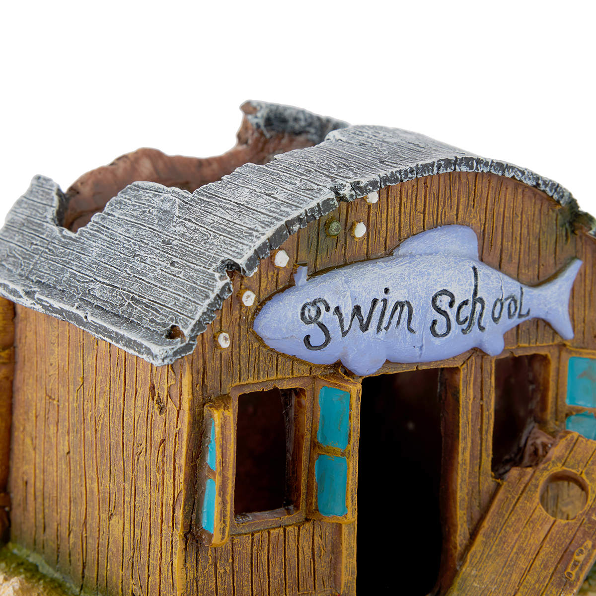 Aquarium School Ornament Kmart