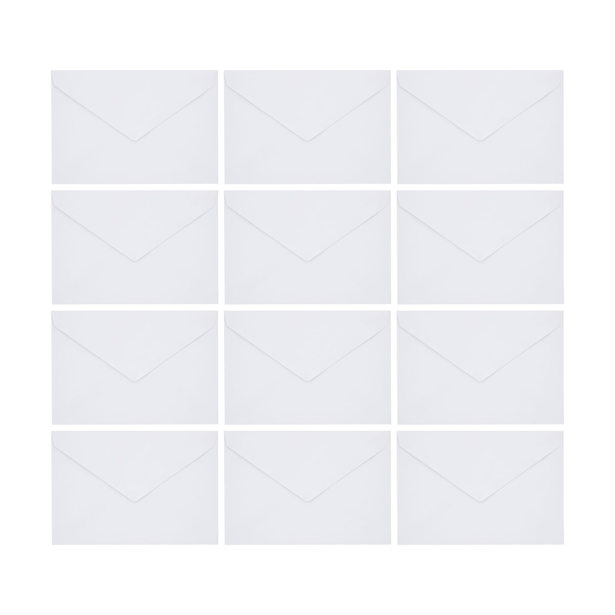 12 Pack Cards with Envelopes Kmart