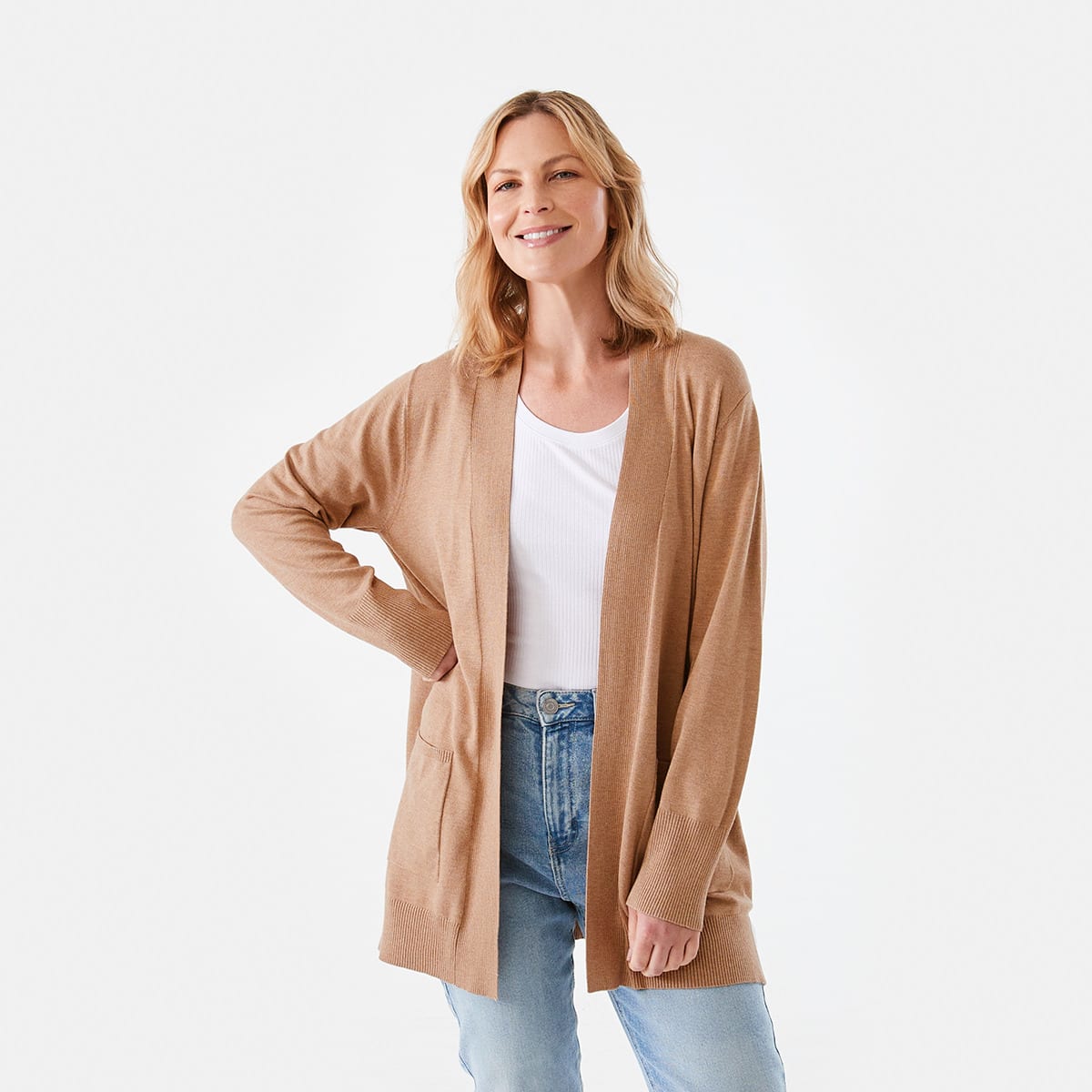 Kmart 2025 cardigans nz