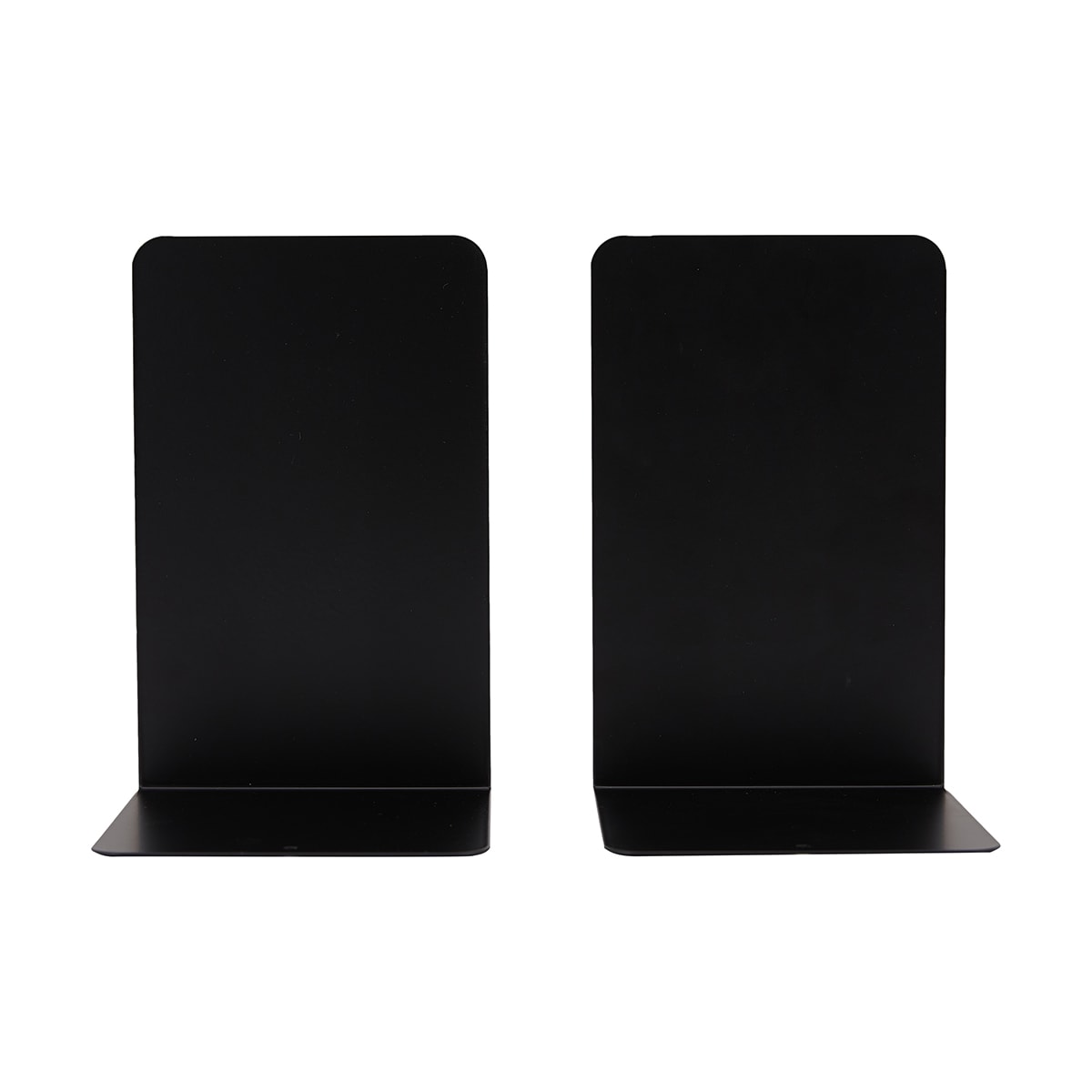 2 Pack Metal Bookends Kmart NZ