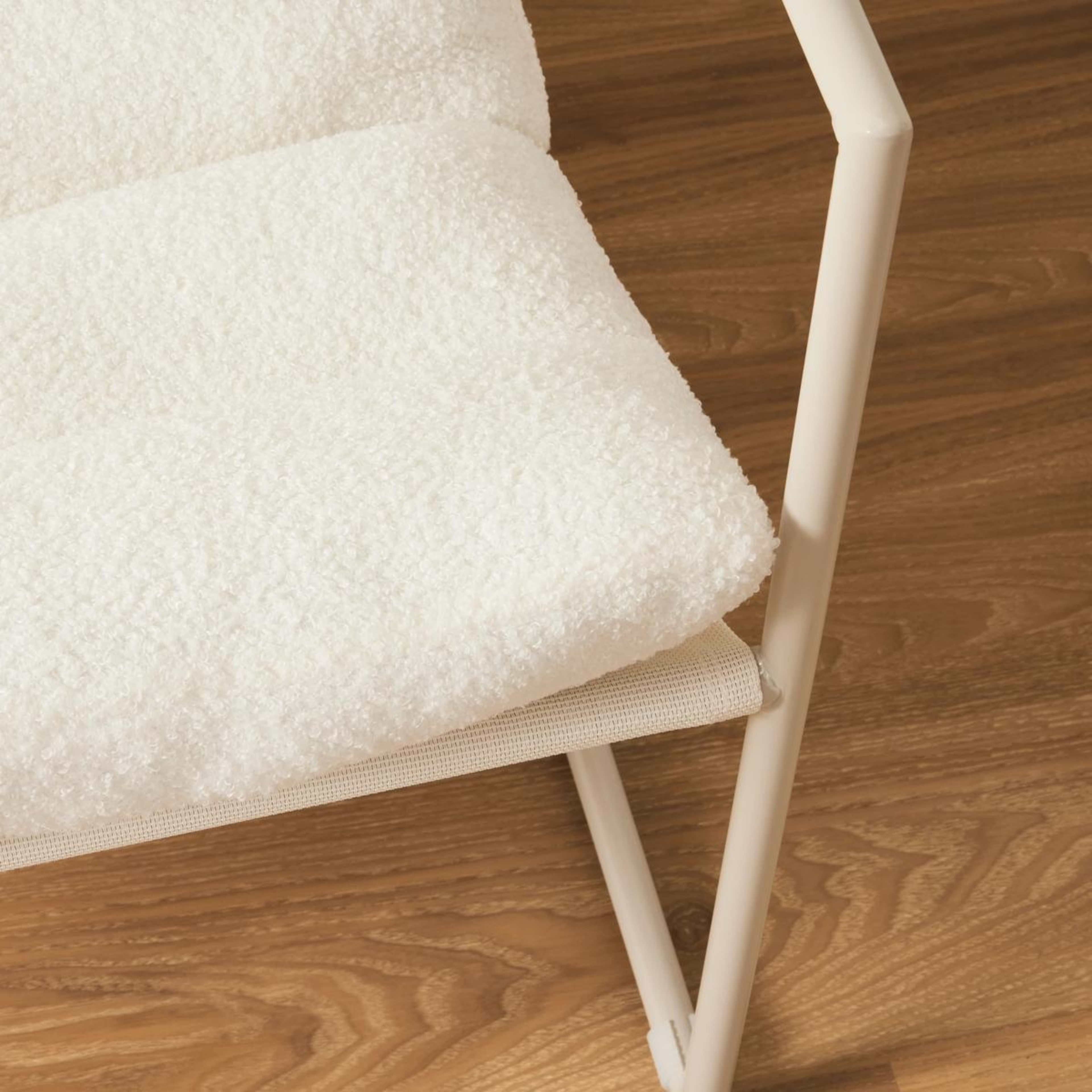 6 Marlow Billow Lounge Chair, 6 of 7