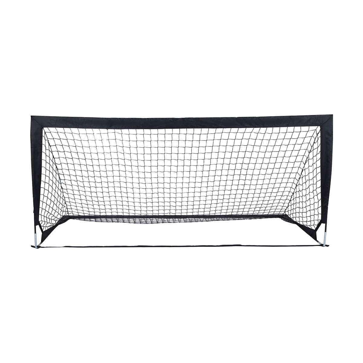 2m Soccer Practice Goal Kmart