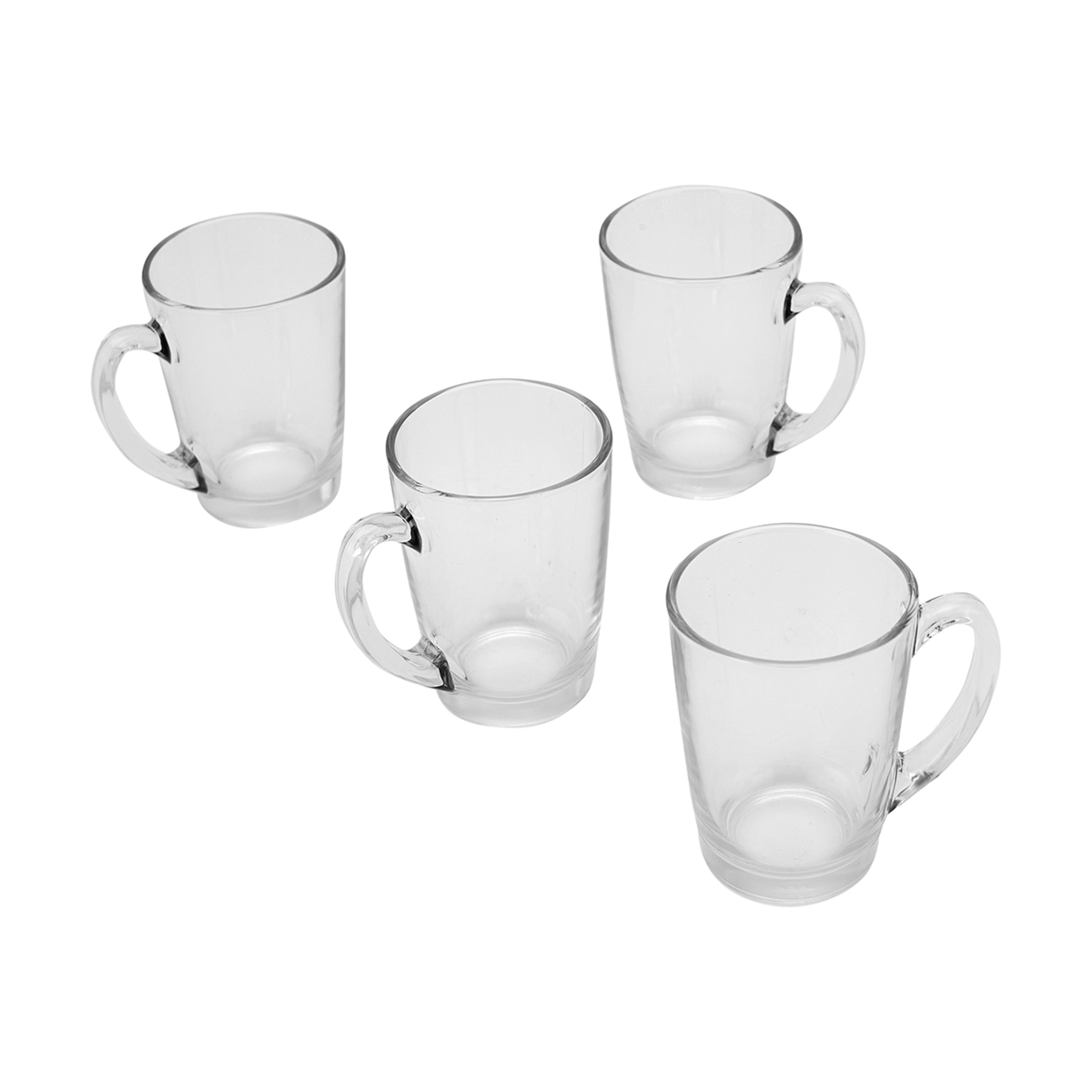 4 Pack Coffee Mugs Kmart