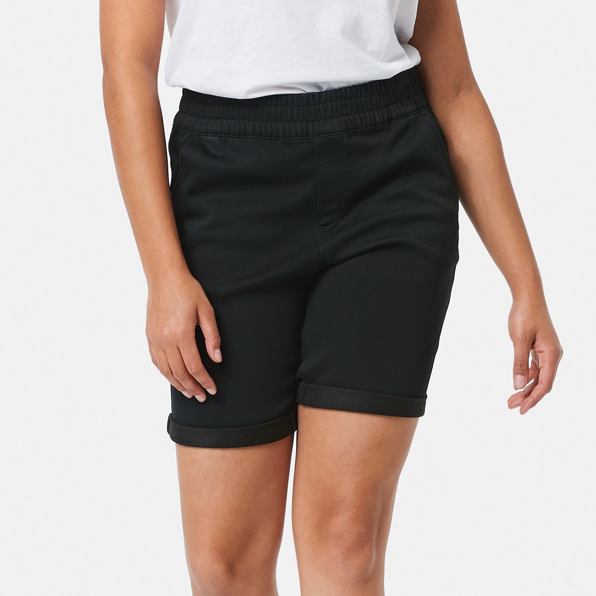 Kmart jogger shorts new arrivals