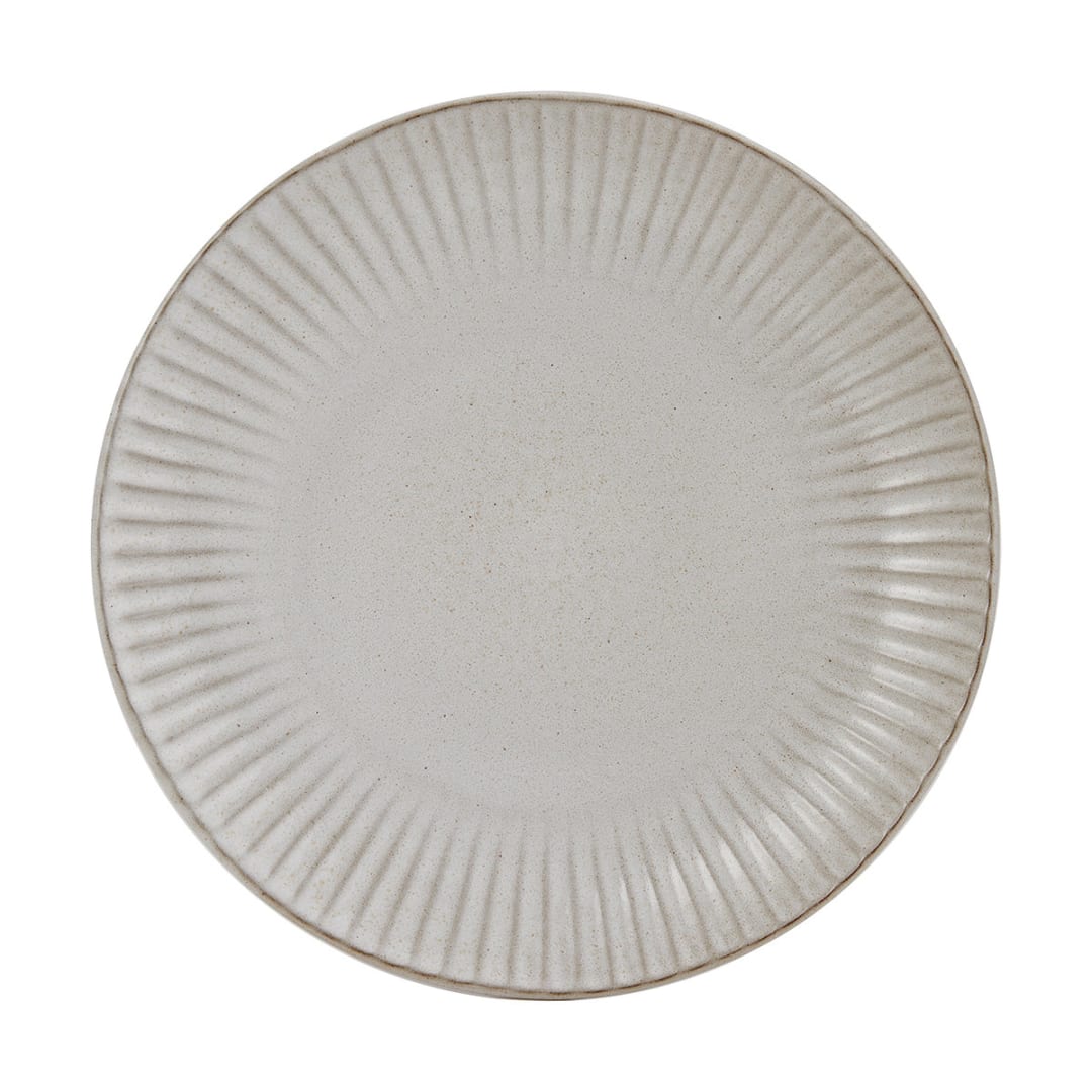 Sable Dinner Plate Kmart