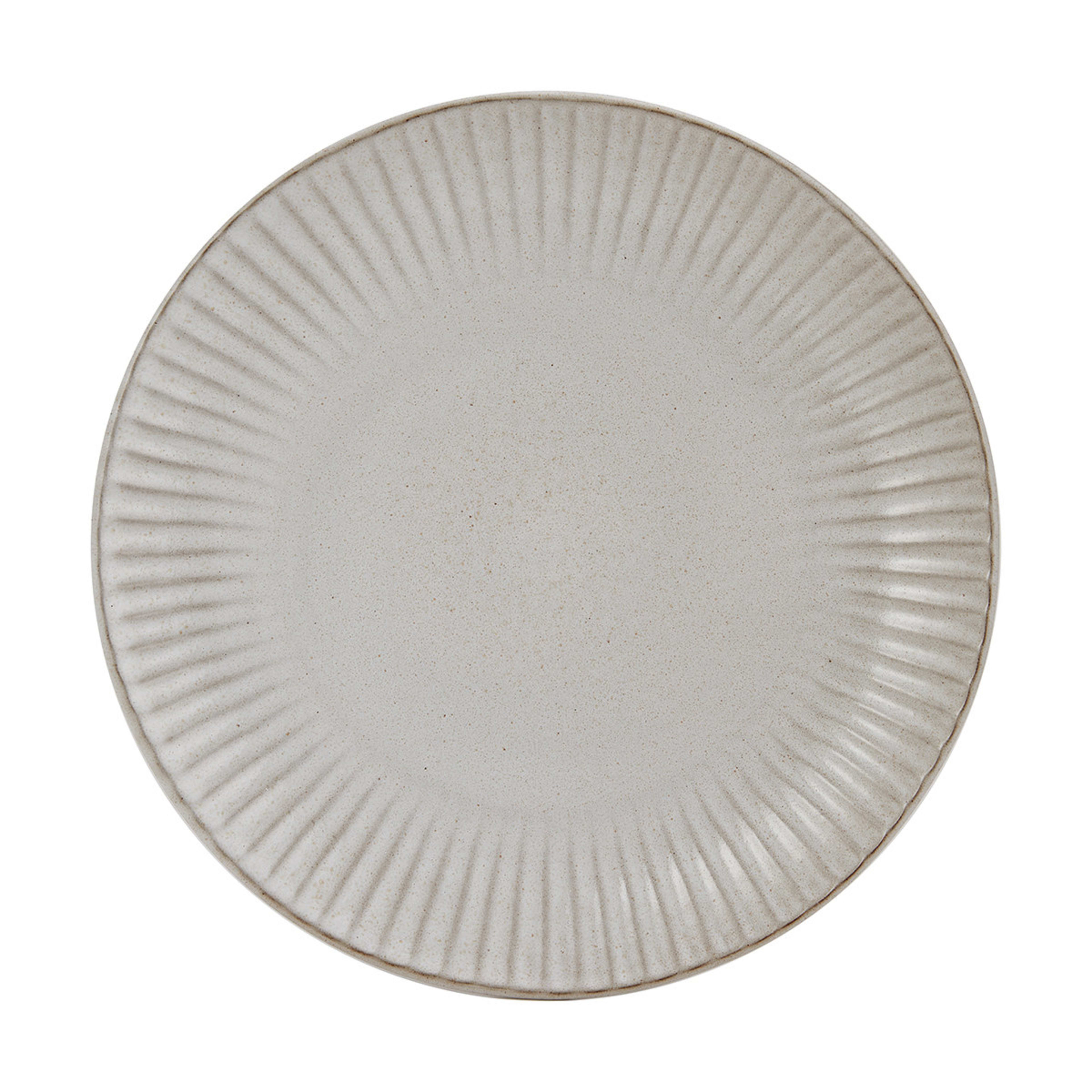 Sable Dinner Plate Kmart