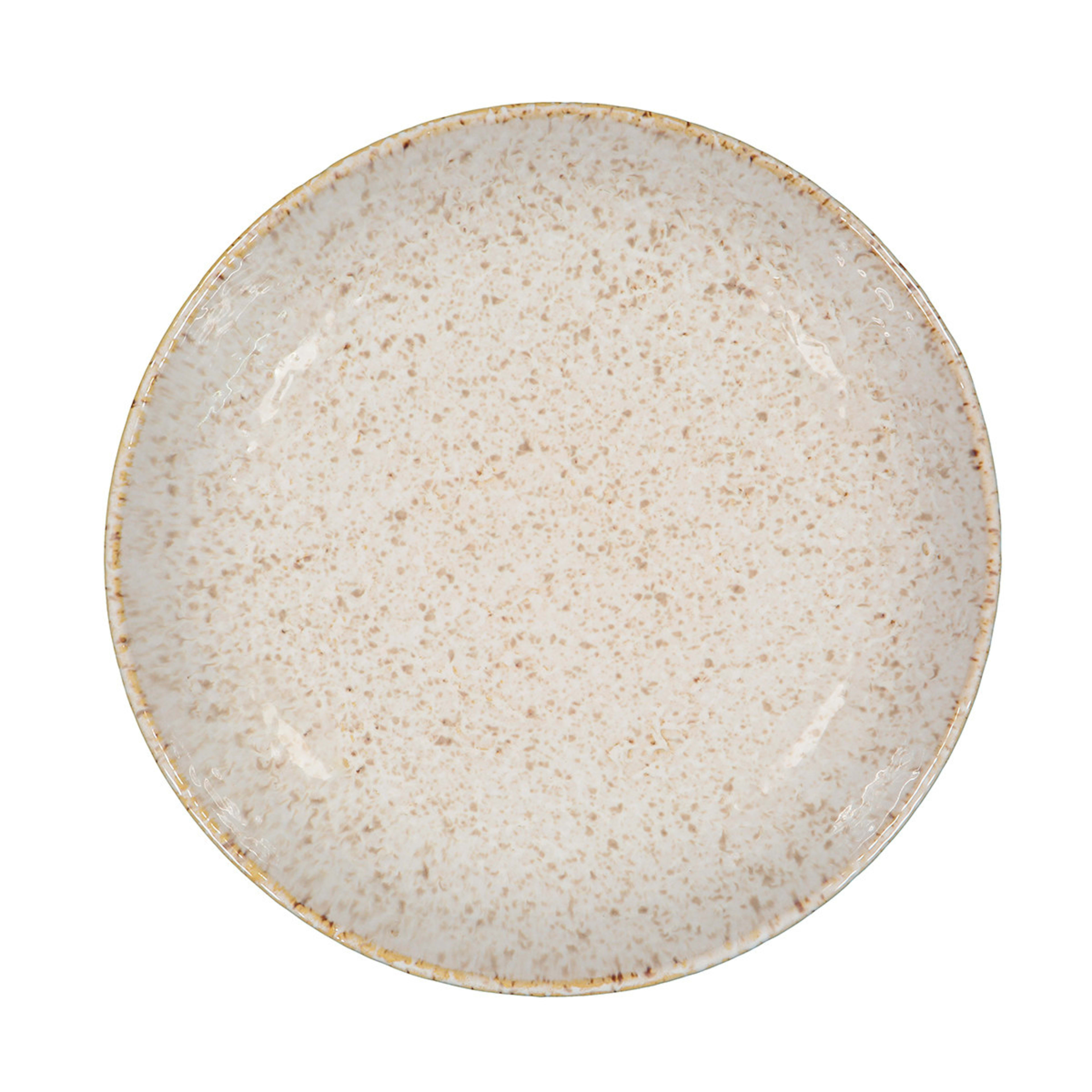 Speckled Decor Bowl - Kmart