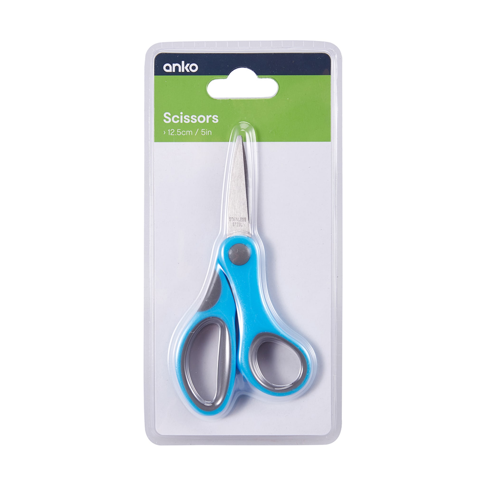 5in. Scissors Kmart