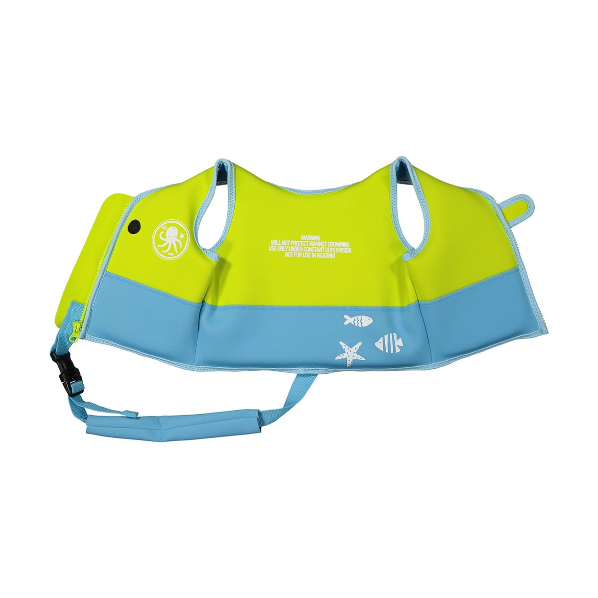 Neoprene Swim Vest Kmart NZ