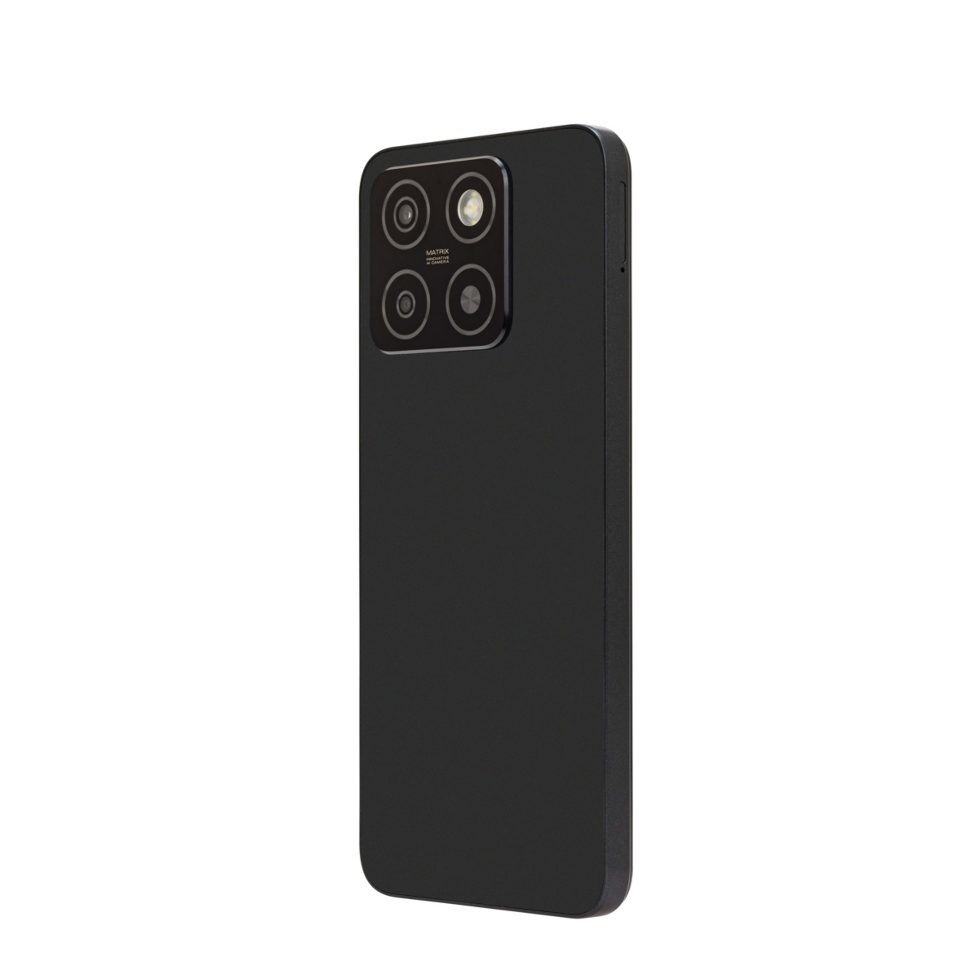 6 Optus X Total Smartphone - Grey, 6 of 7