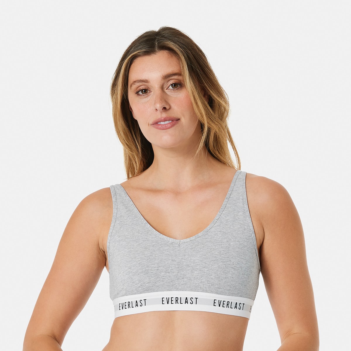 Kmart crop top bra online