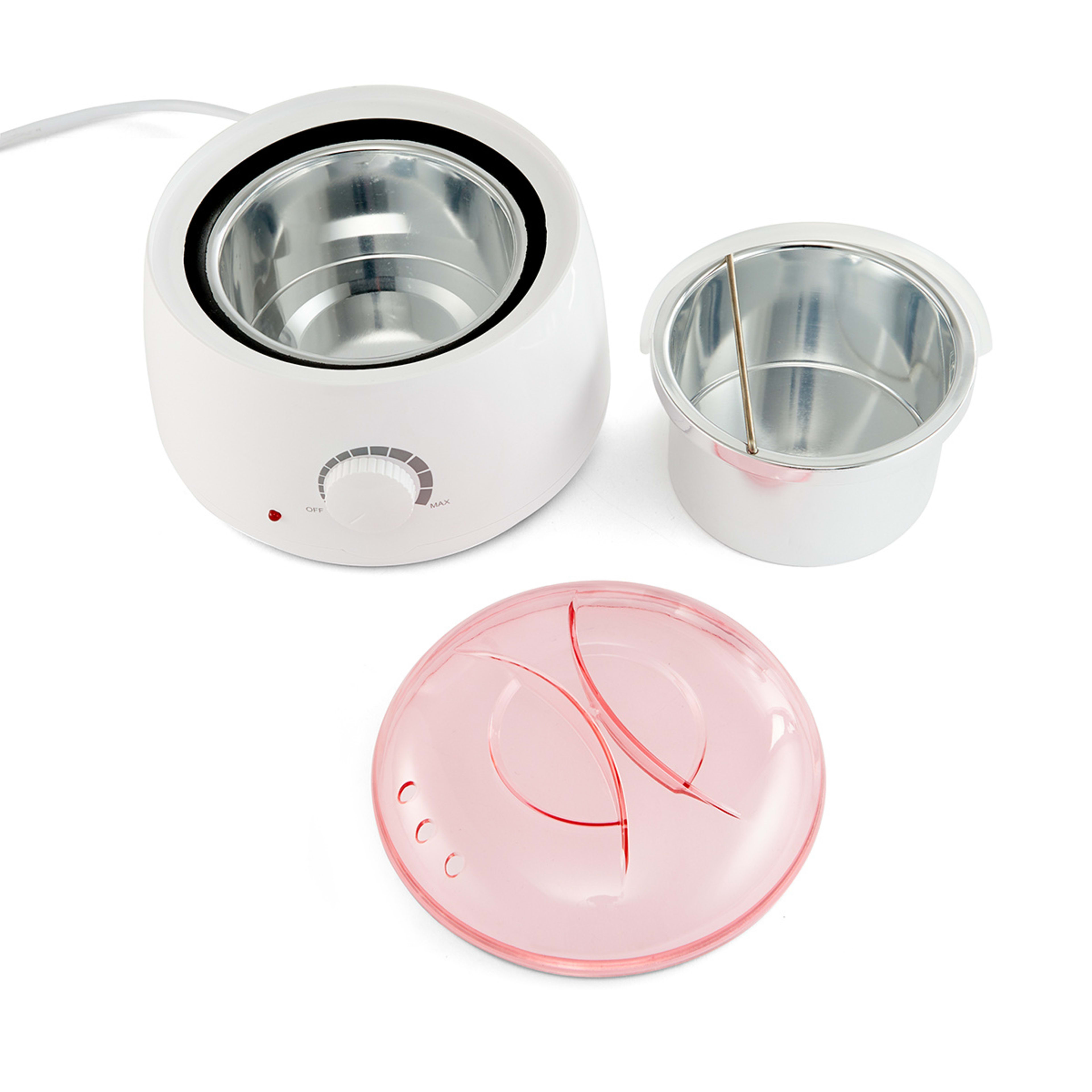 Wax Melter White Kmart