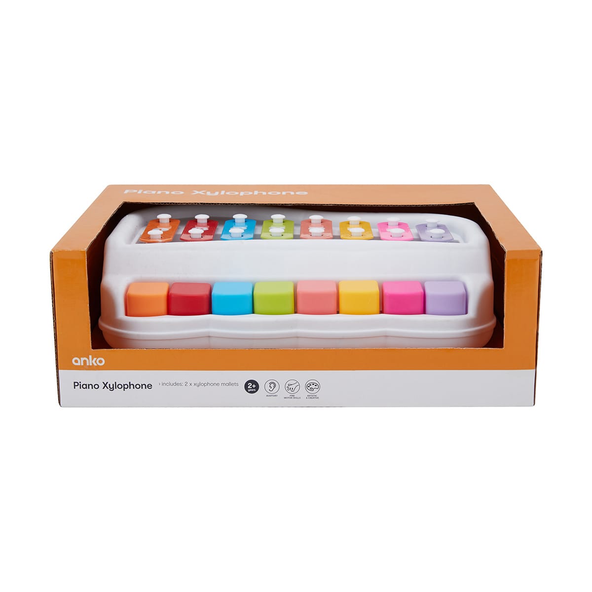 Piano xylophone outlet kmart